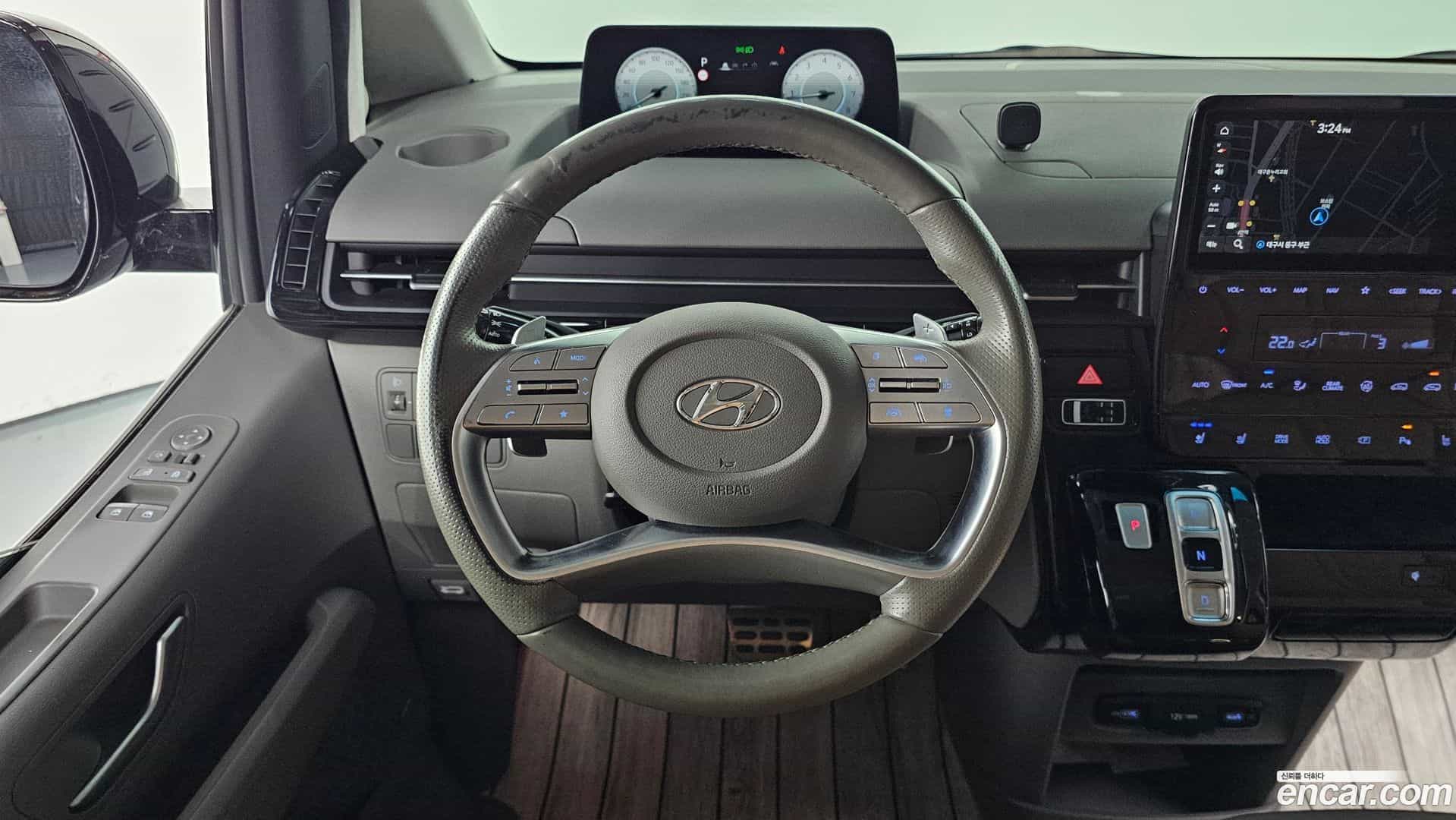 Staria Hyundai 2021.6-OPTION-017