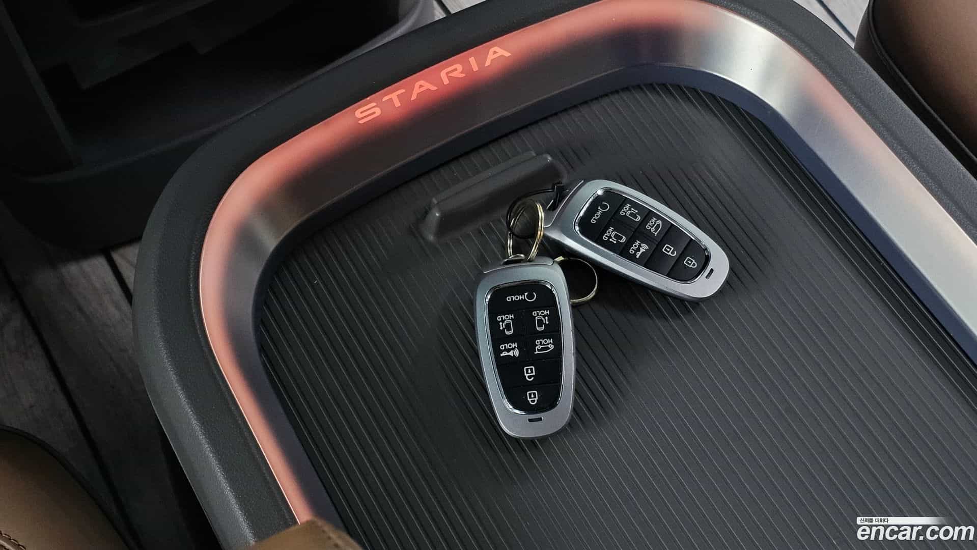 Staria Hyundai 2021.6-OPTION-019