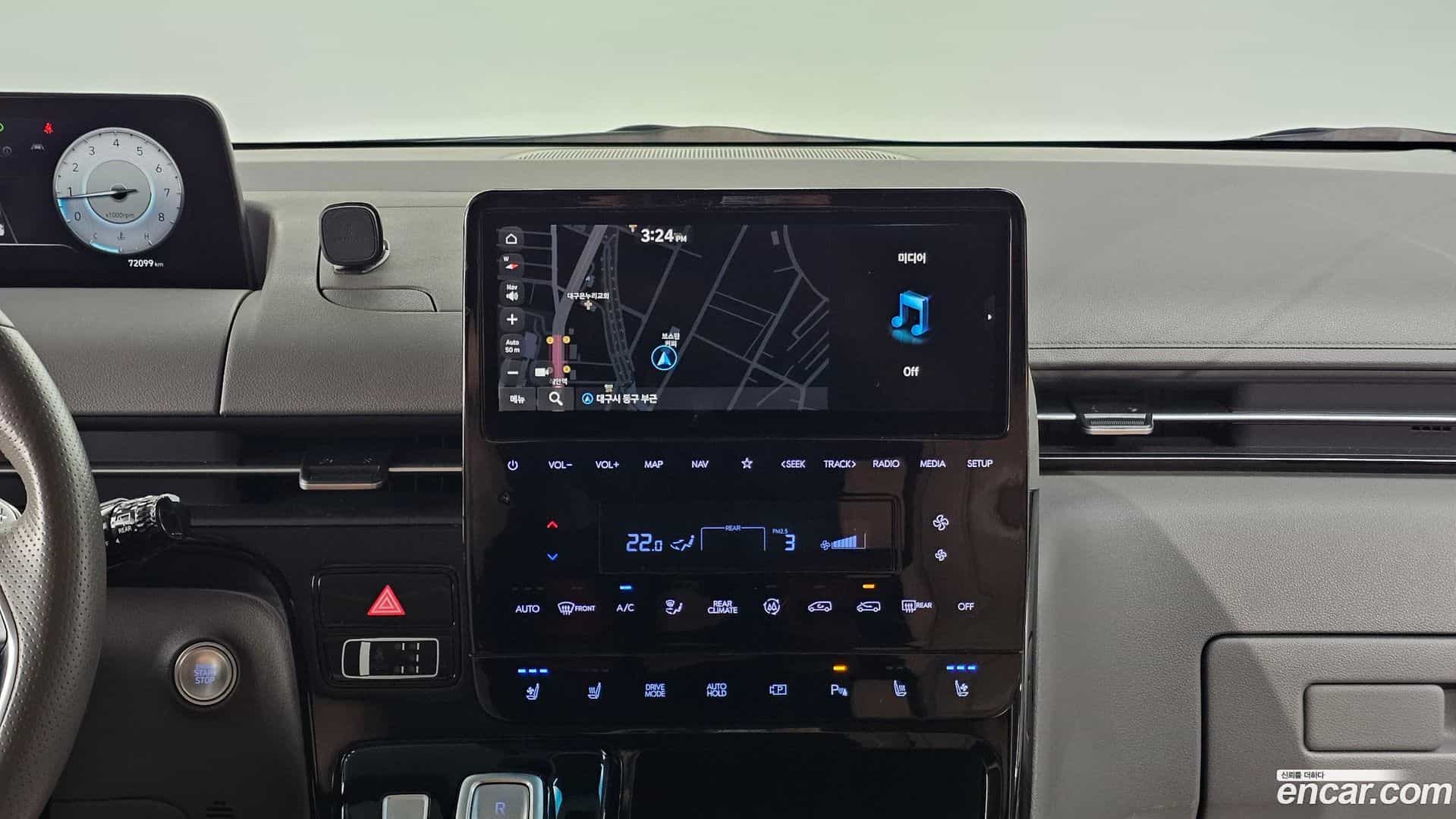 Staria Hyundai 2021.6-OPTION-020