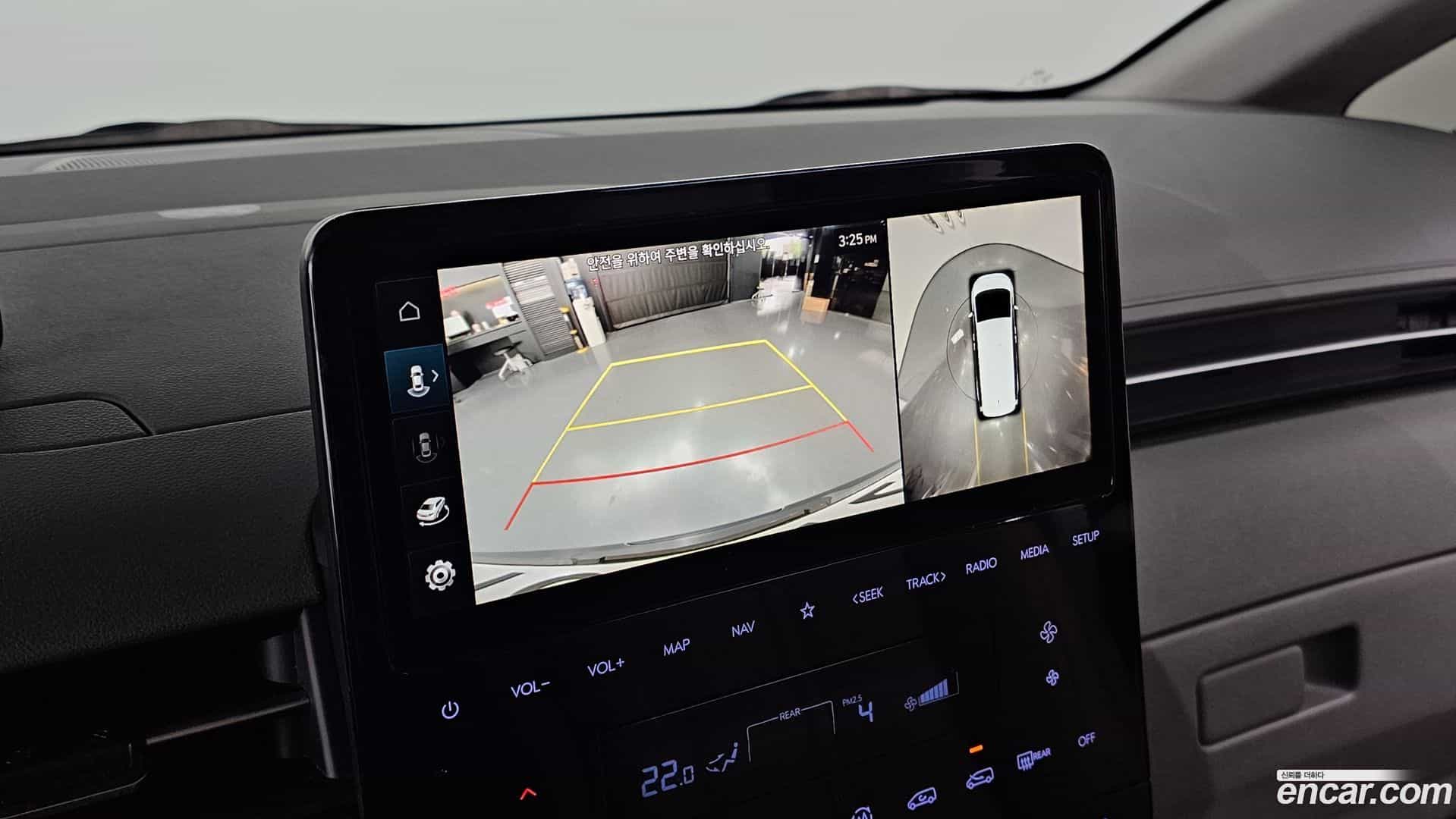 Staria Hyundai 2021.6-OPTION-021