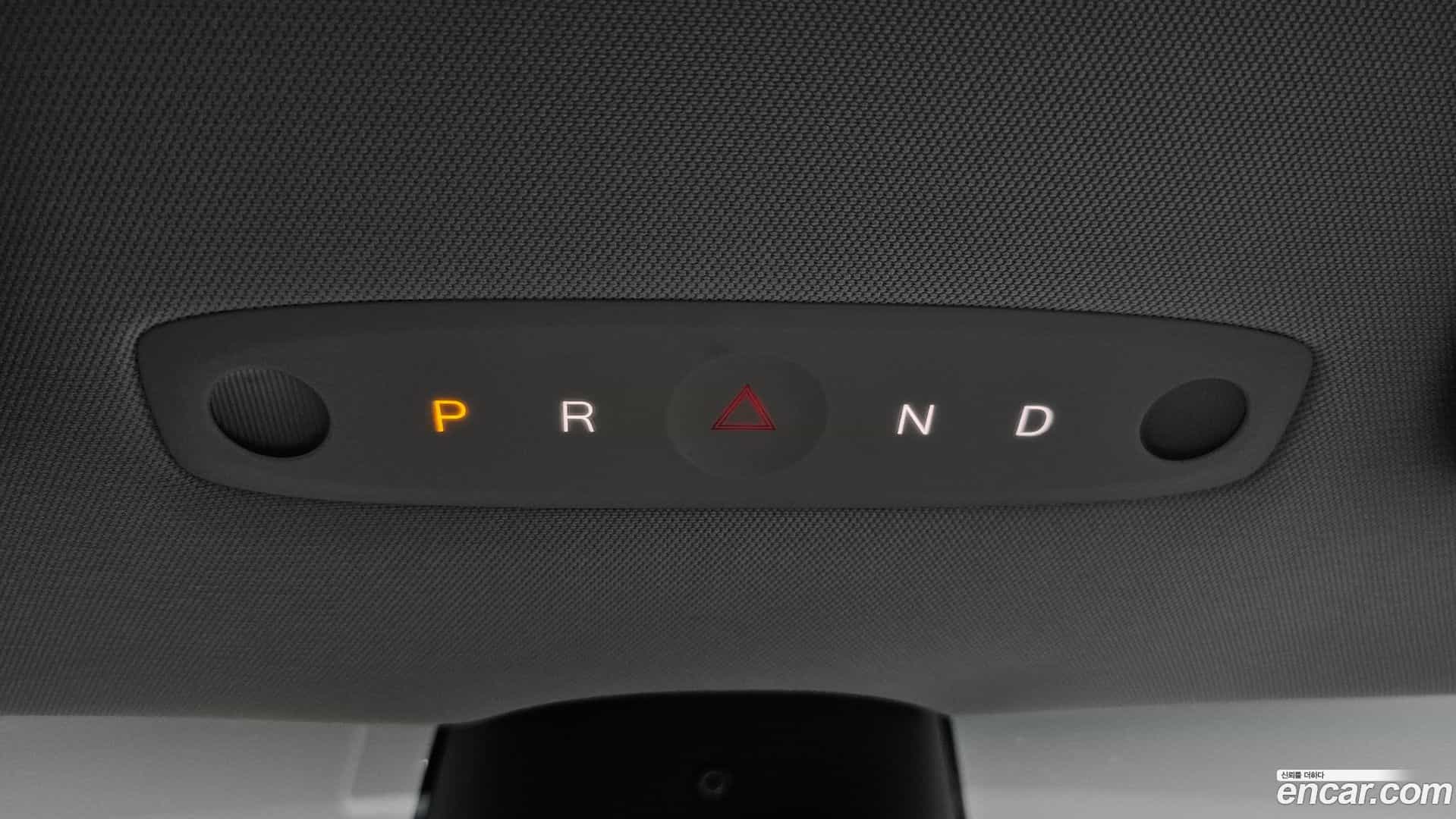 Model 3 Tesla 2024.4-INNER-009