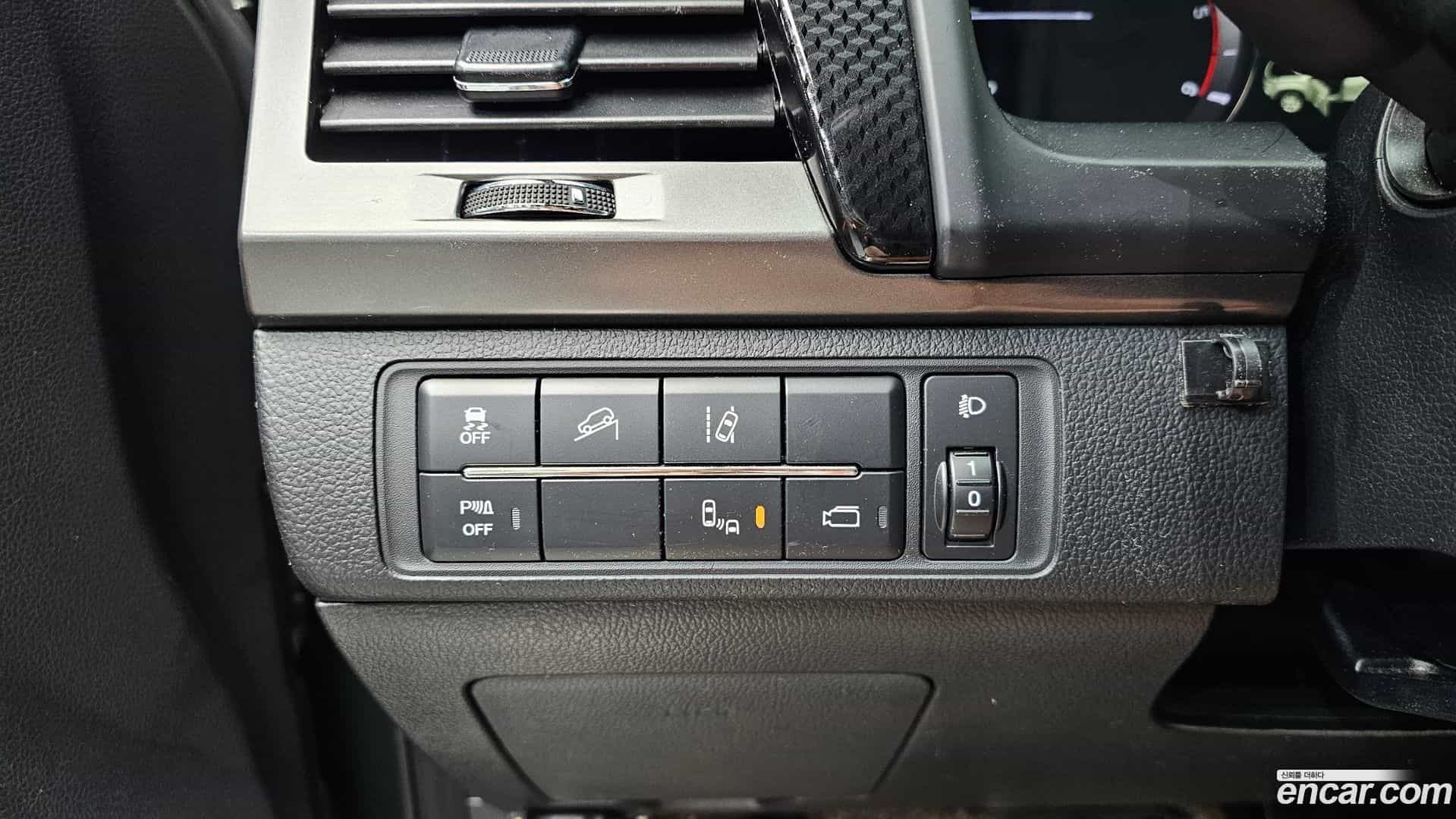 Rexton KG Mobility 2021.10-OPTION-021