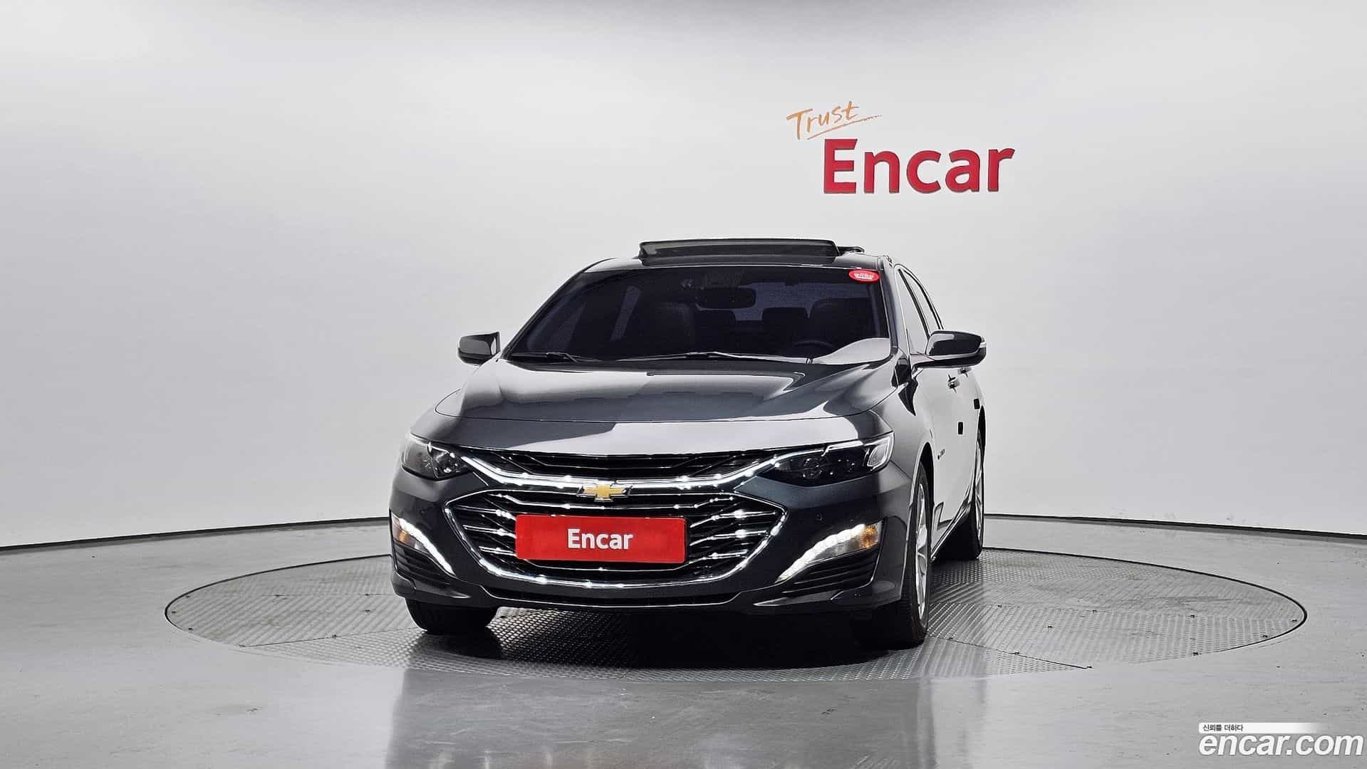 Malibu Chevrolet 2019.3-OUTER-003