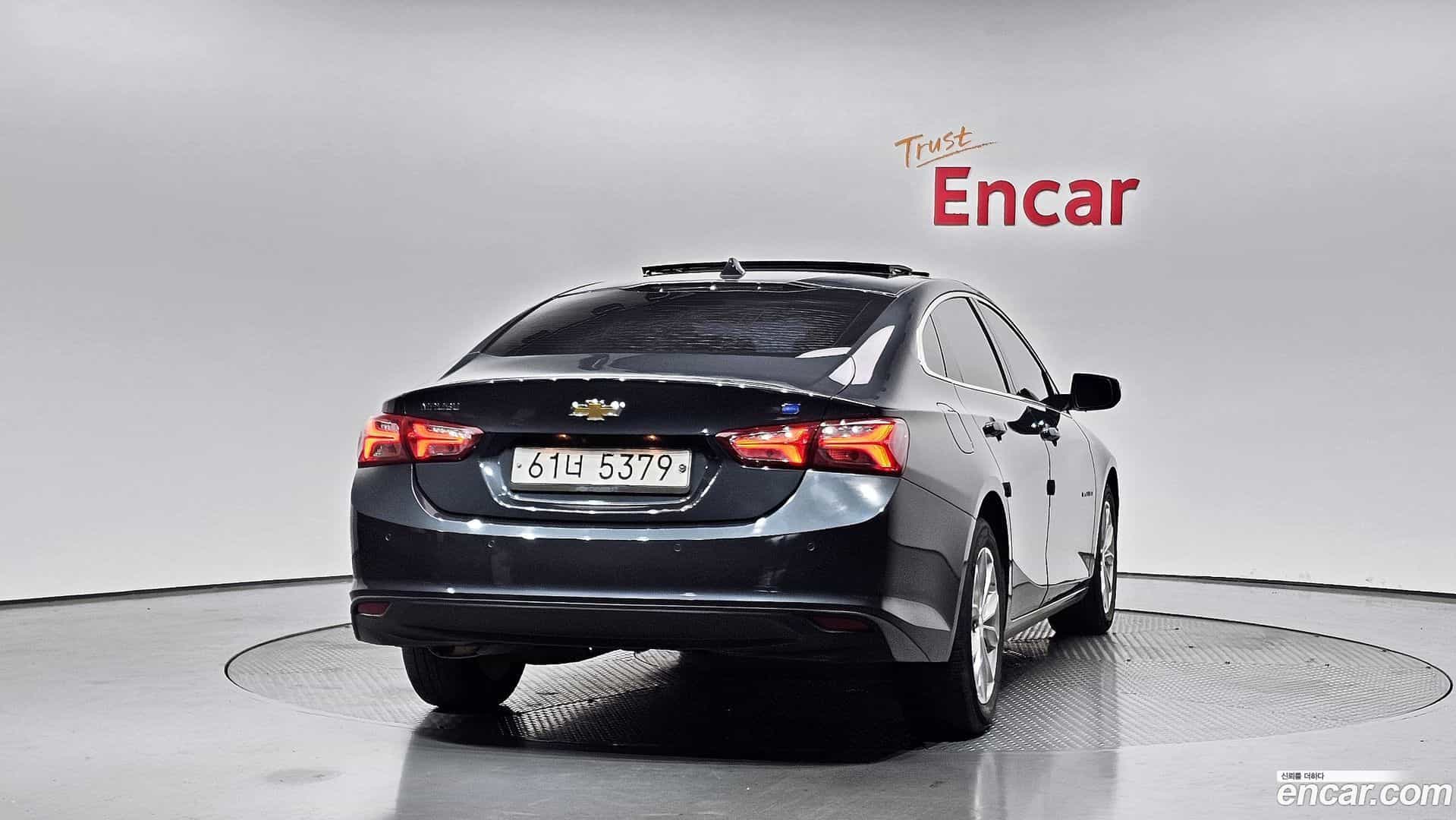 Malibu Chevrolet 2019.3-OUTER-004