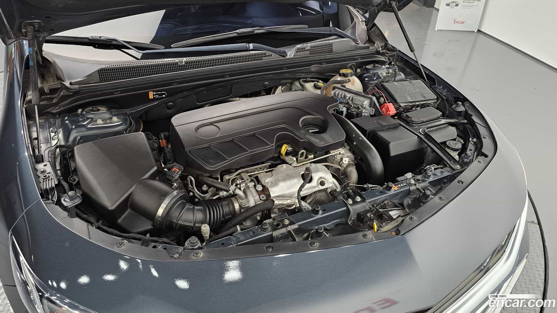 Malibu Chevrolet 2019.3-OUTER-006
