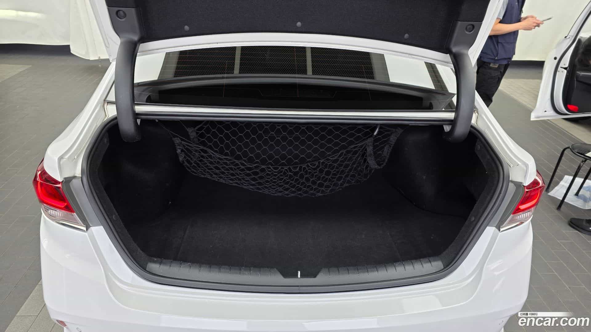 Sonata Hyundai 2017.3-OPTION-024
