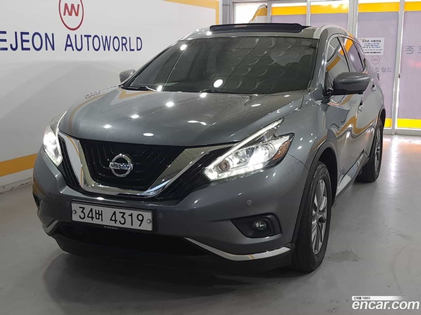 Murano Nissan 2016.11-OUTER-001