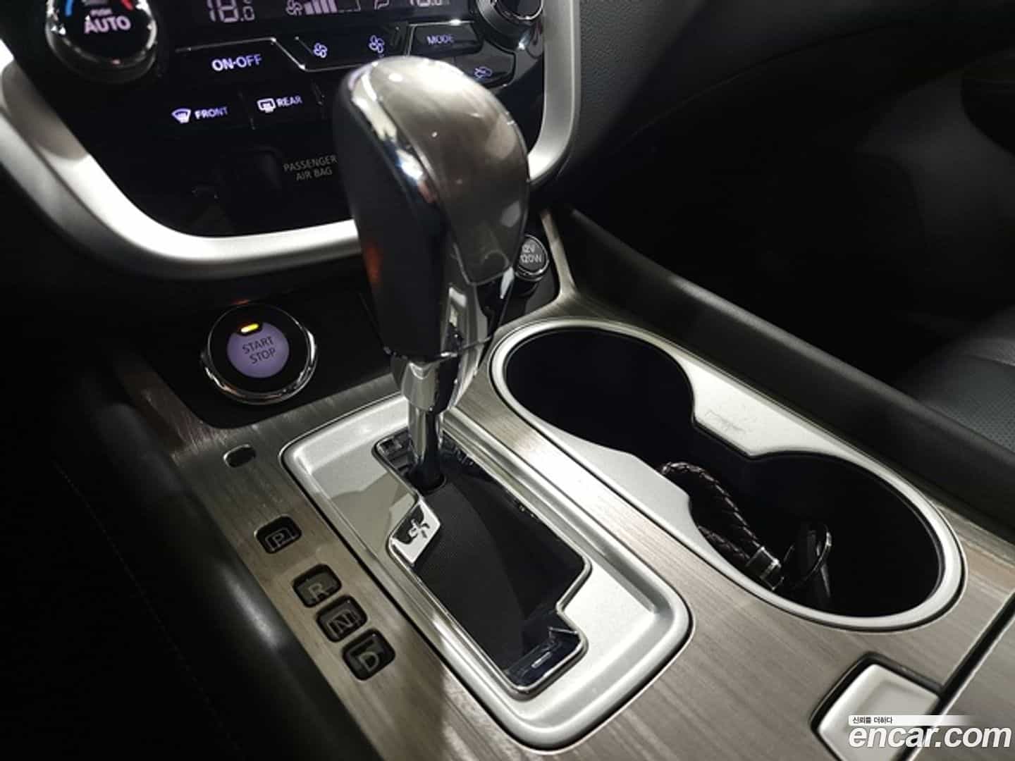 Murano Nissan 2016.11-INNER-009