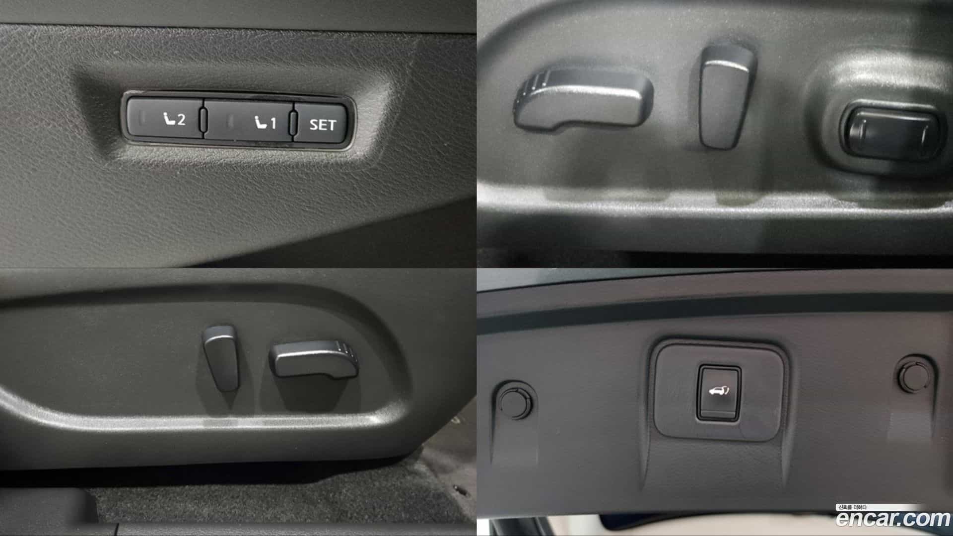 Murano Nissan 2016.11-OPTION-019