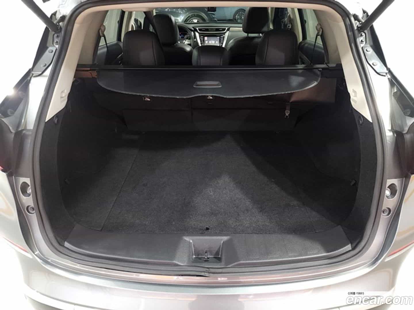 Murano Nissan 2016.11-OPTION-021
