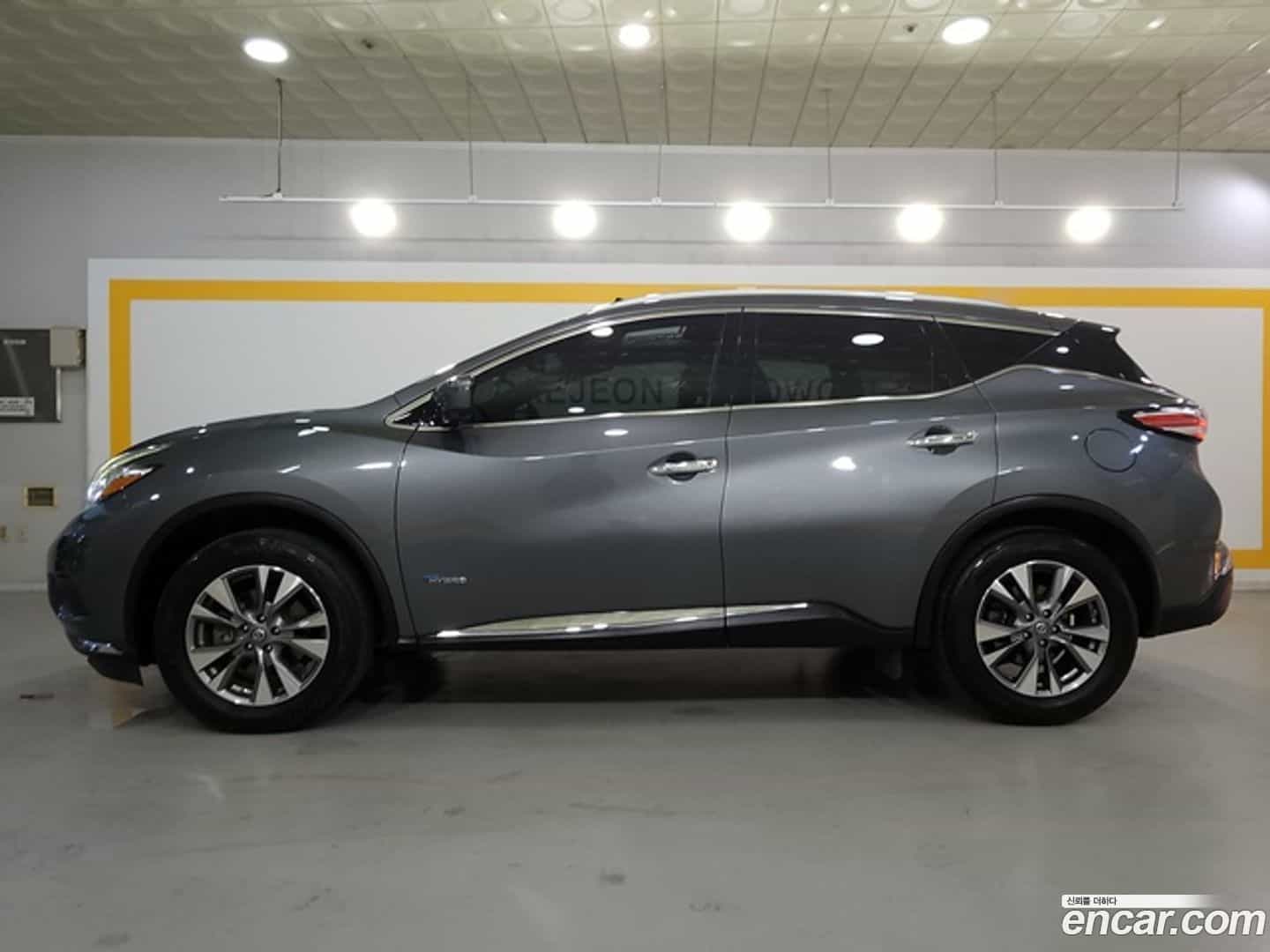 Murano Nissan 2016.11-OPTION-023