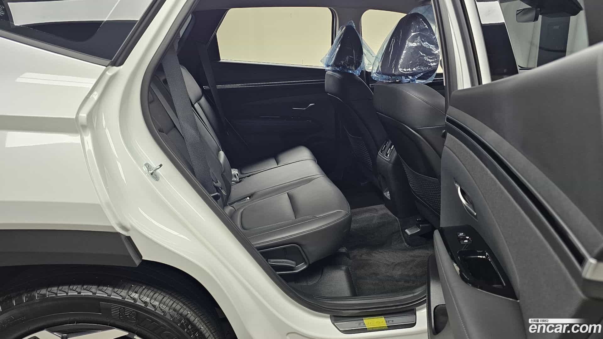 Tucson Hyundai 2023.9-OPTION-015