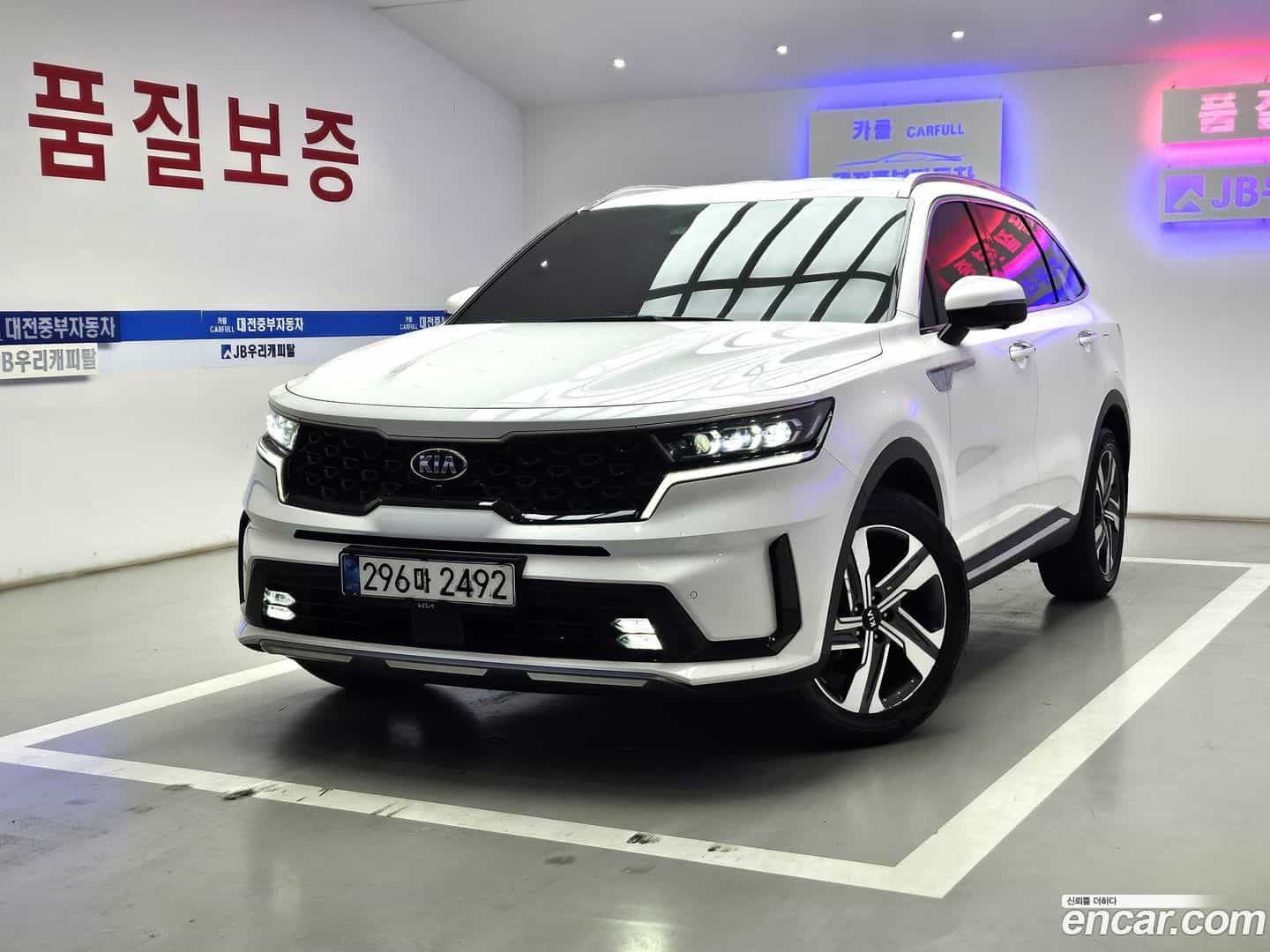 Sorento Kia 2020.11-OUTER-001