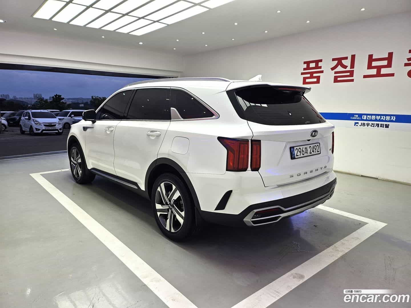Sorento Kia 2020.11-OUTER-005