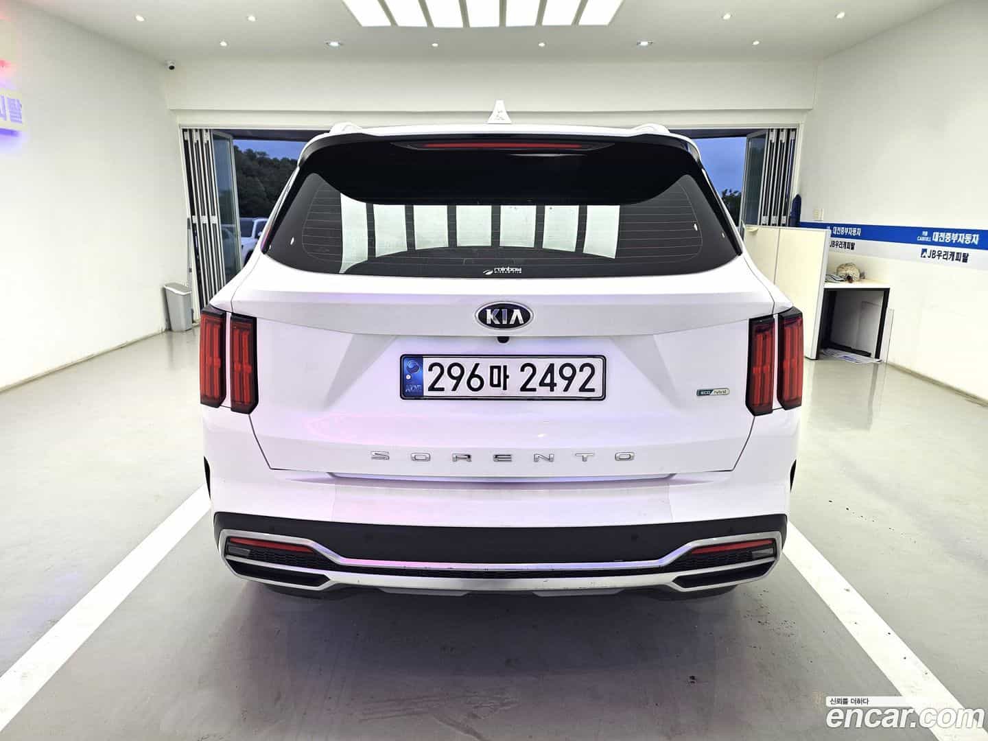 Sorento Kia 2020.11-OUTER-006
