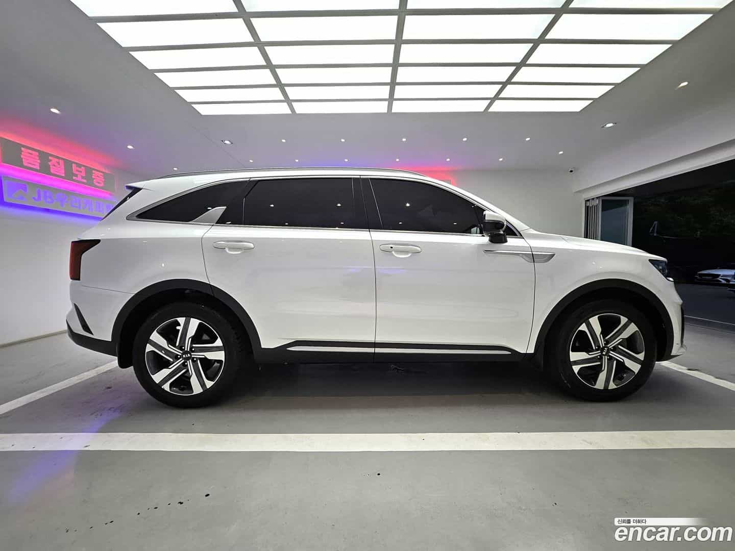 Sorento Kia 2020.11-INNER-008