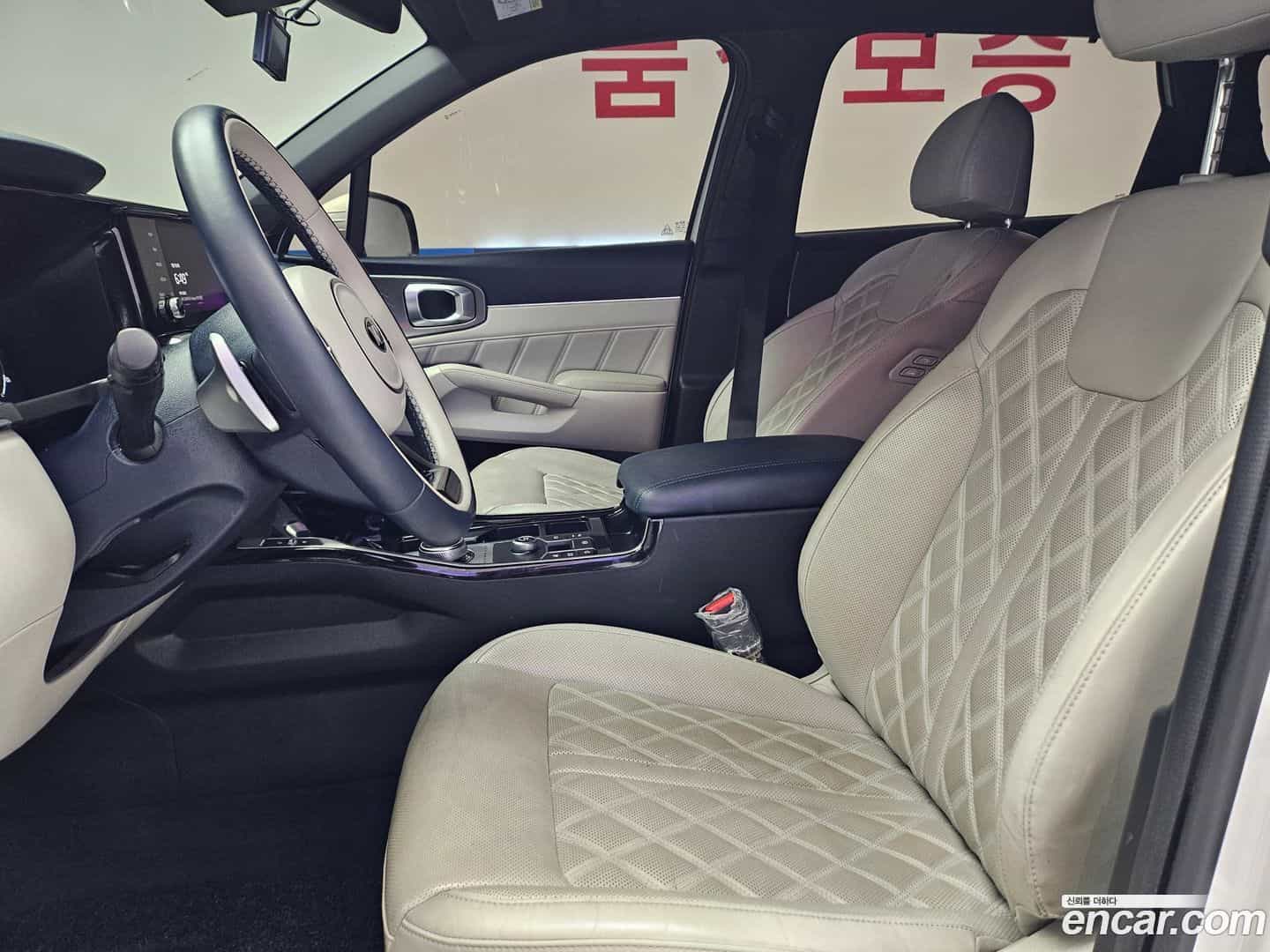Sorento Kia 2020.11-INNER-010