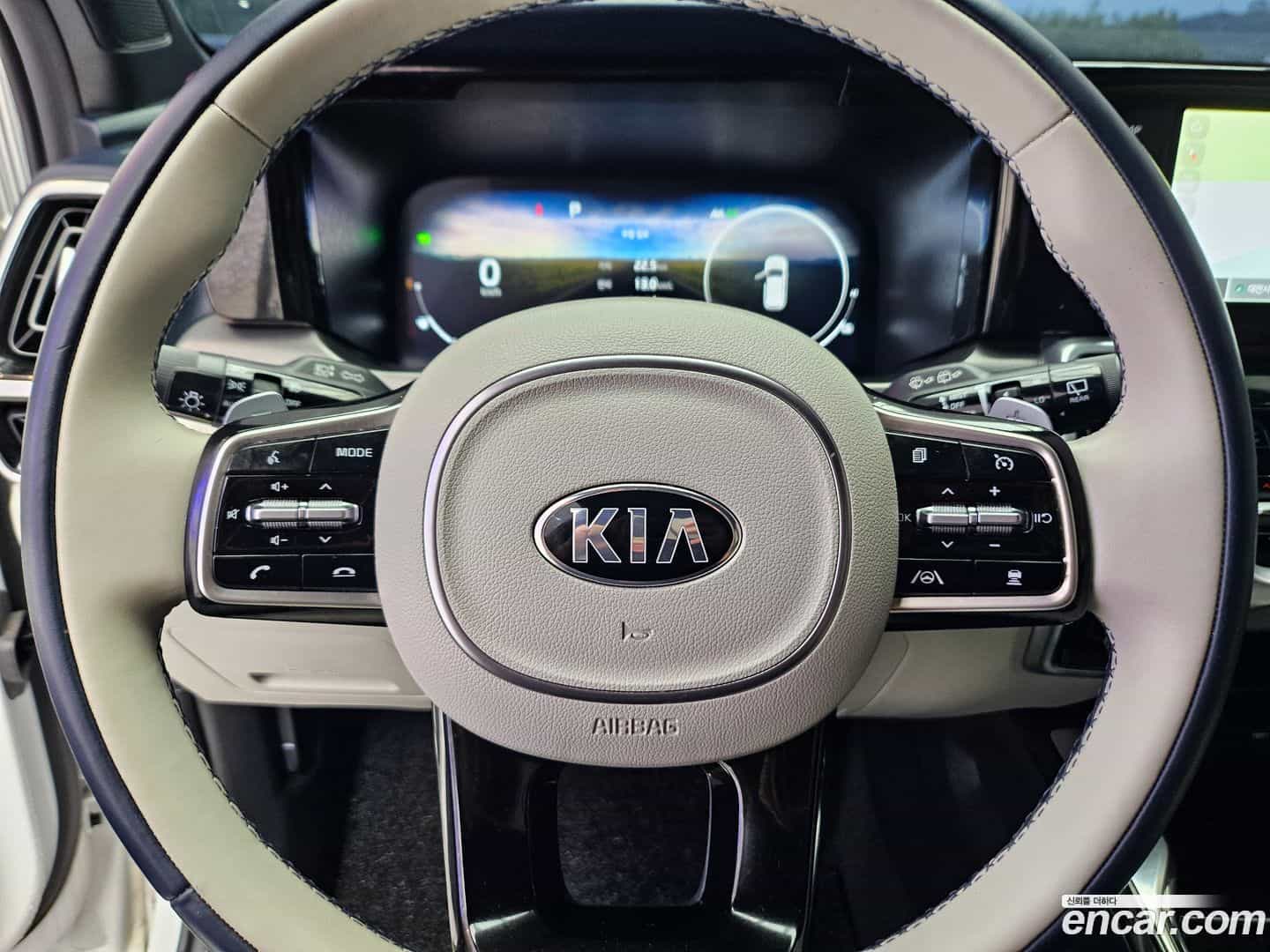 Sorento Kia 2020.11-OPTION-018