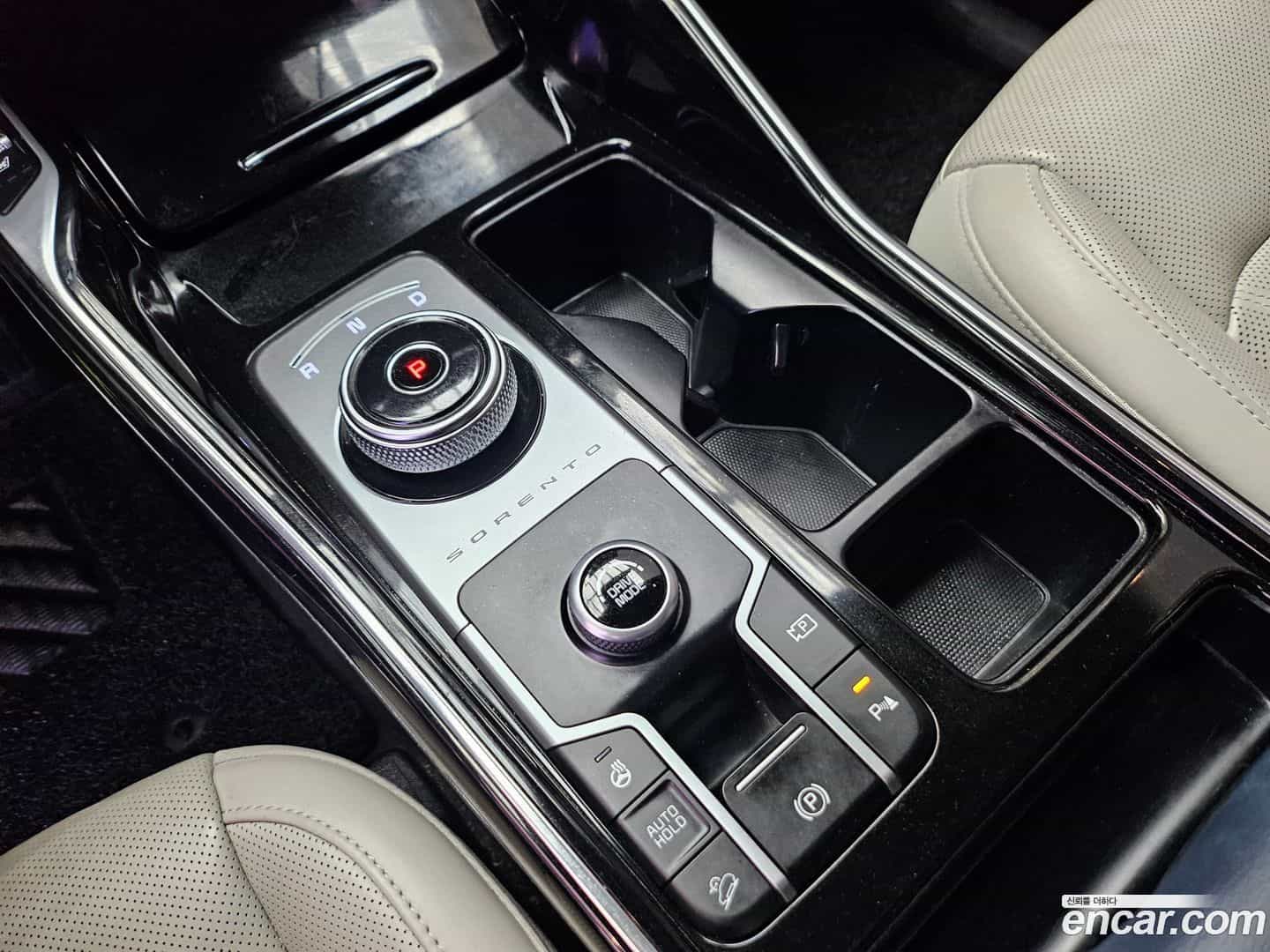 Sorento Kia 2020.11-OPTION-021