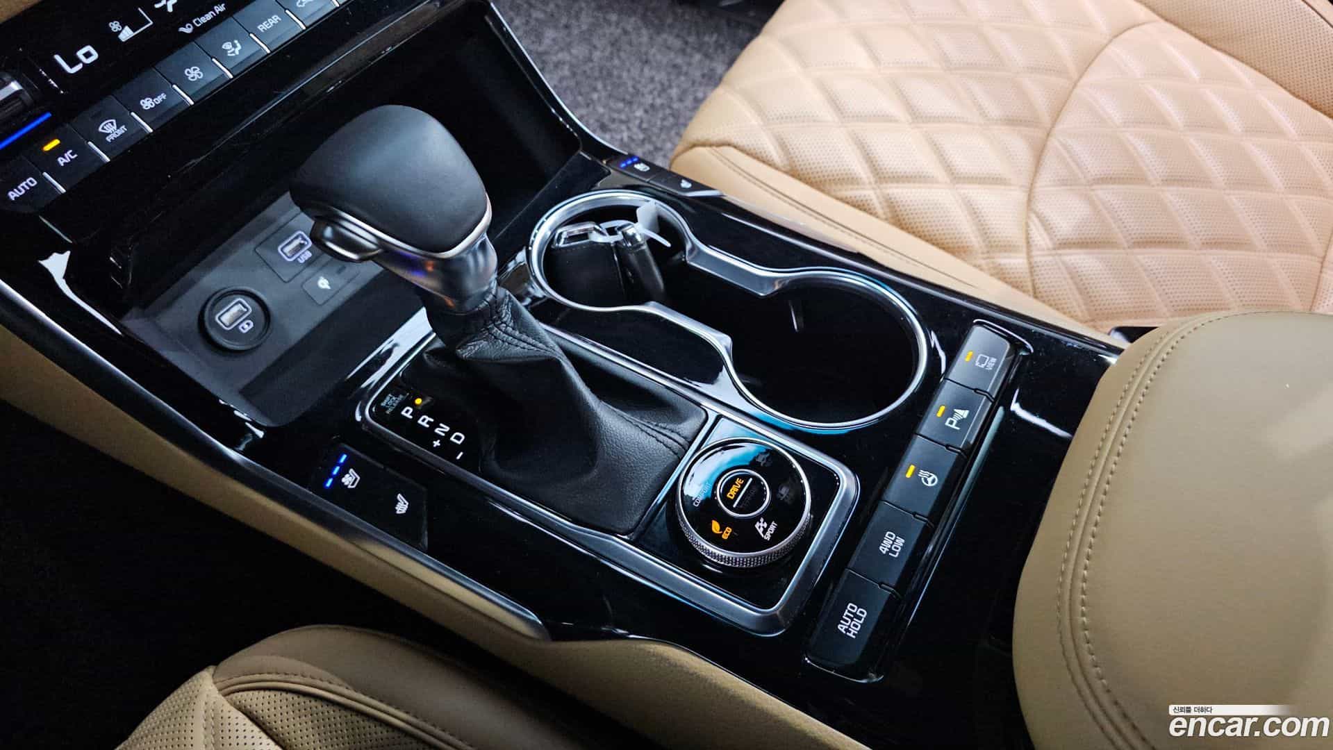 Mohave Kia 2021.7-INNER-009