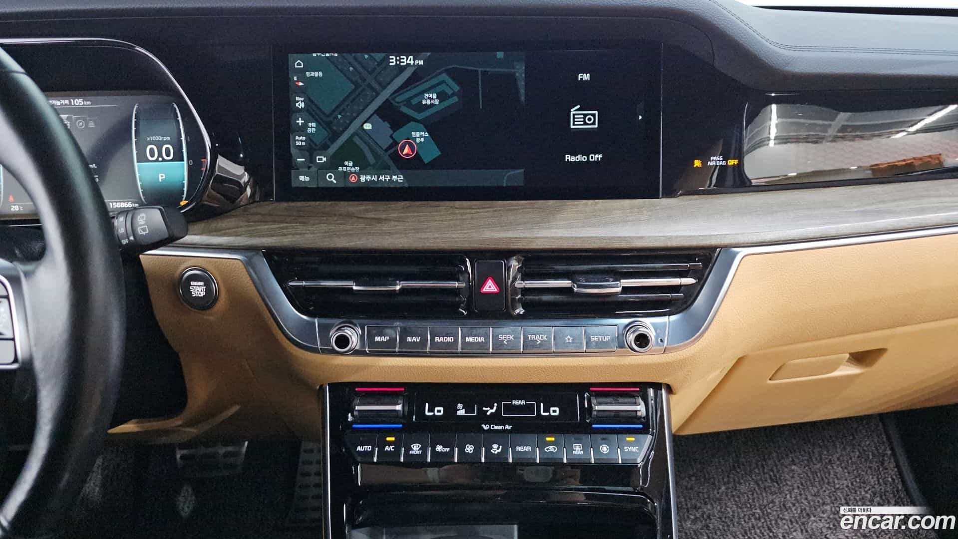 Mohave Kia 2021.7-OPTION-016