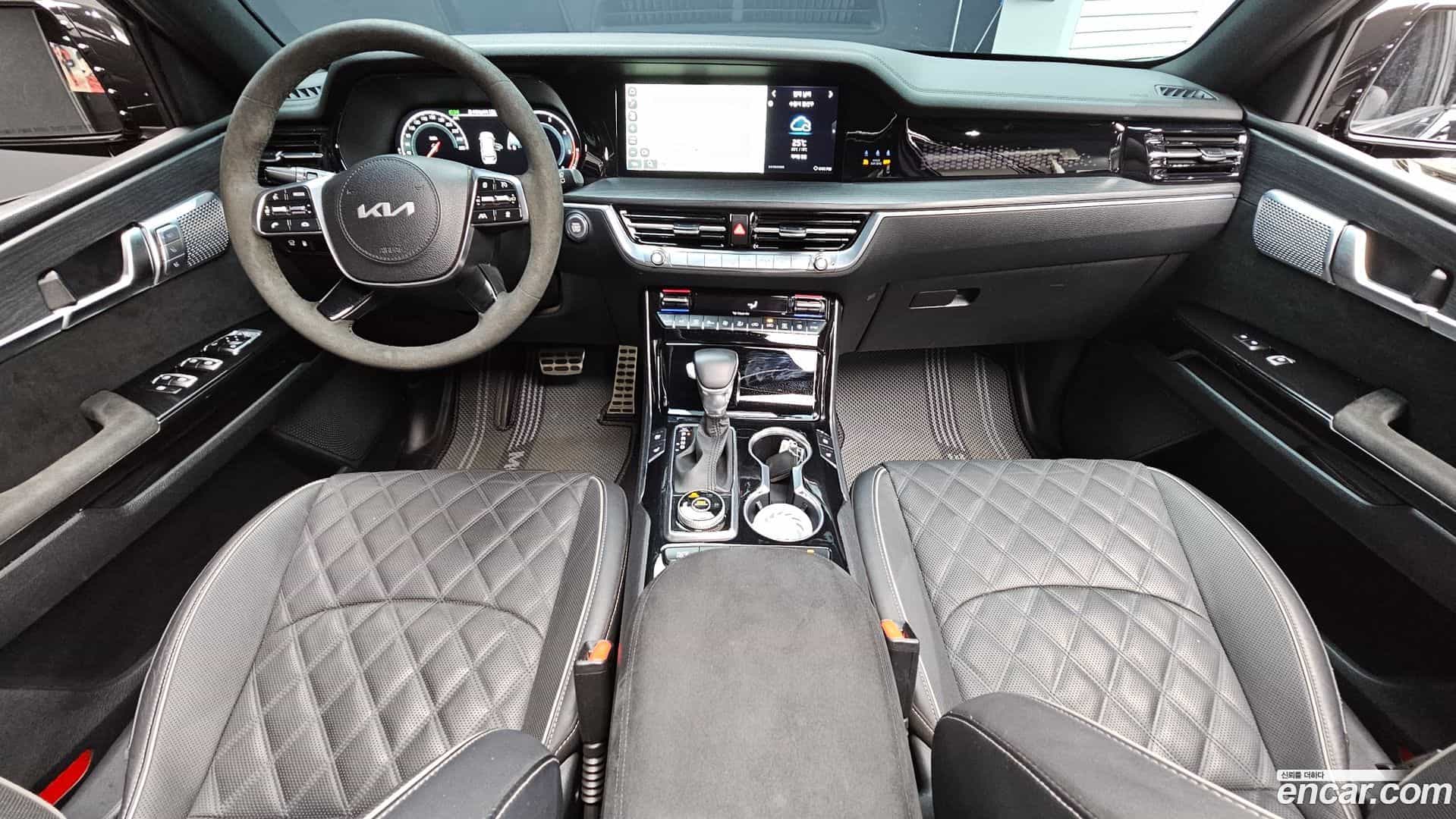 Mohave Kia 2022.9-INNER-007