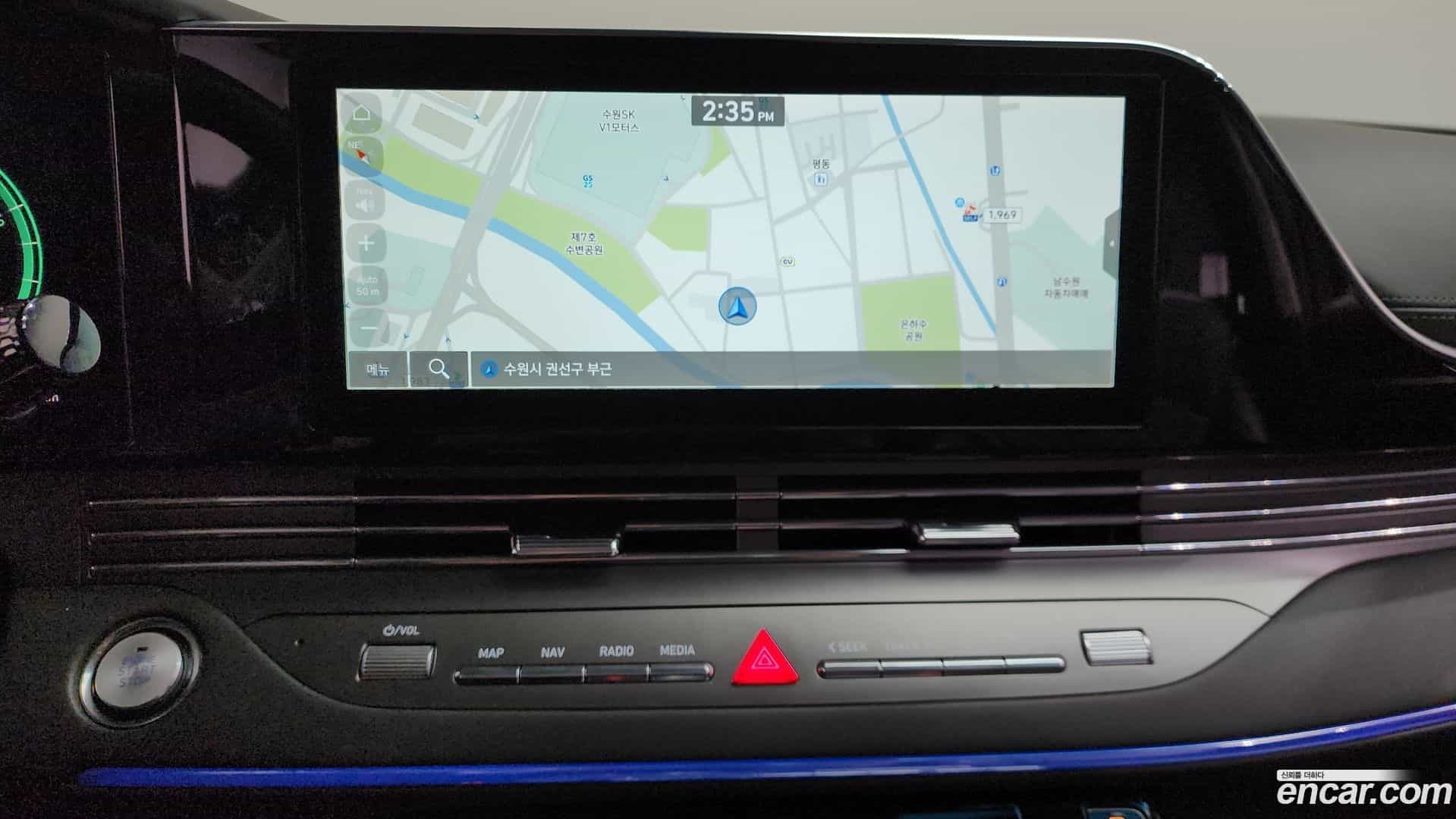 Grandeur Hyundai 2022.5-OPTION-017