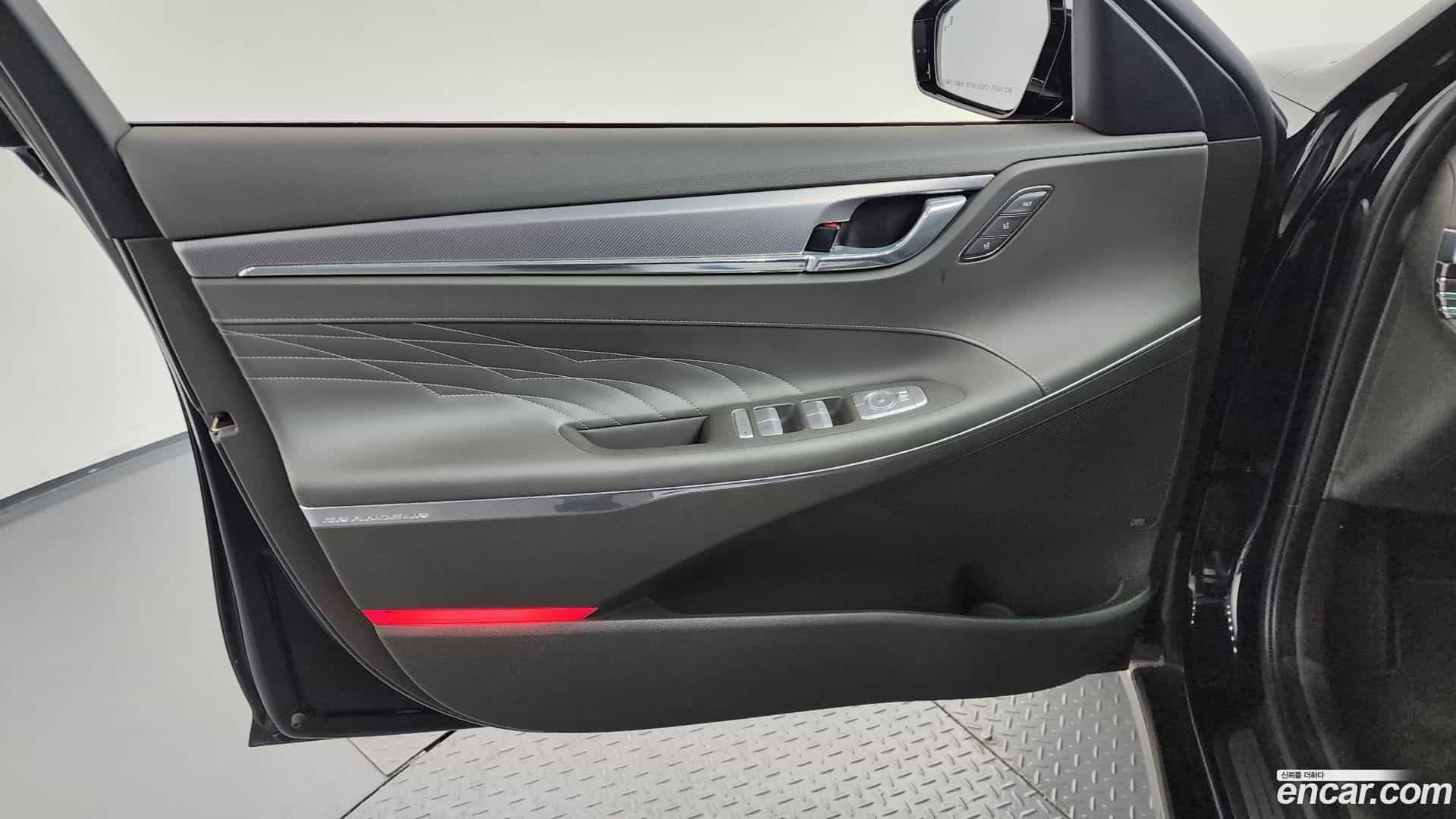 Grandeur Hyundai 2022.5-INNER-034