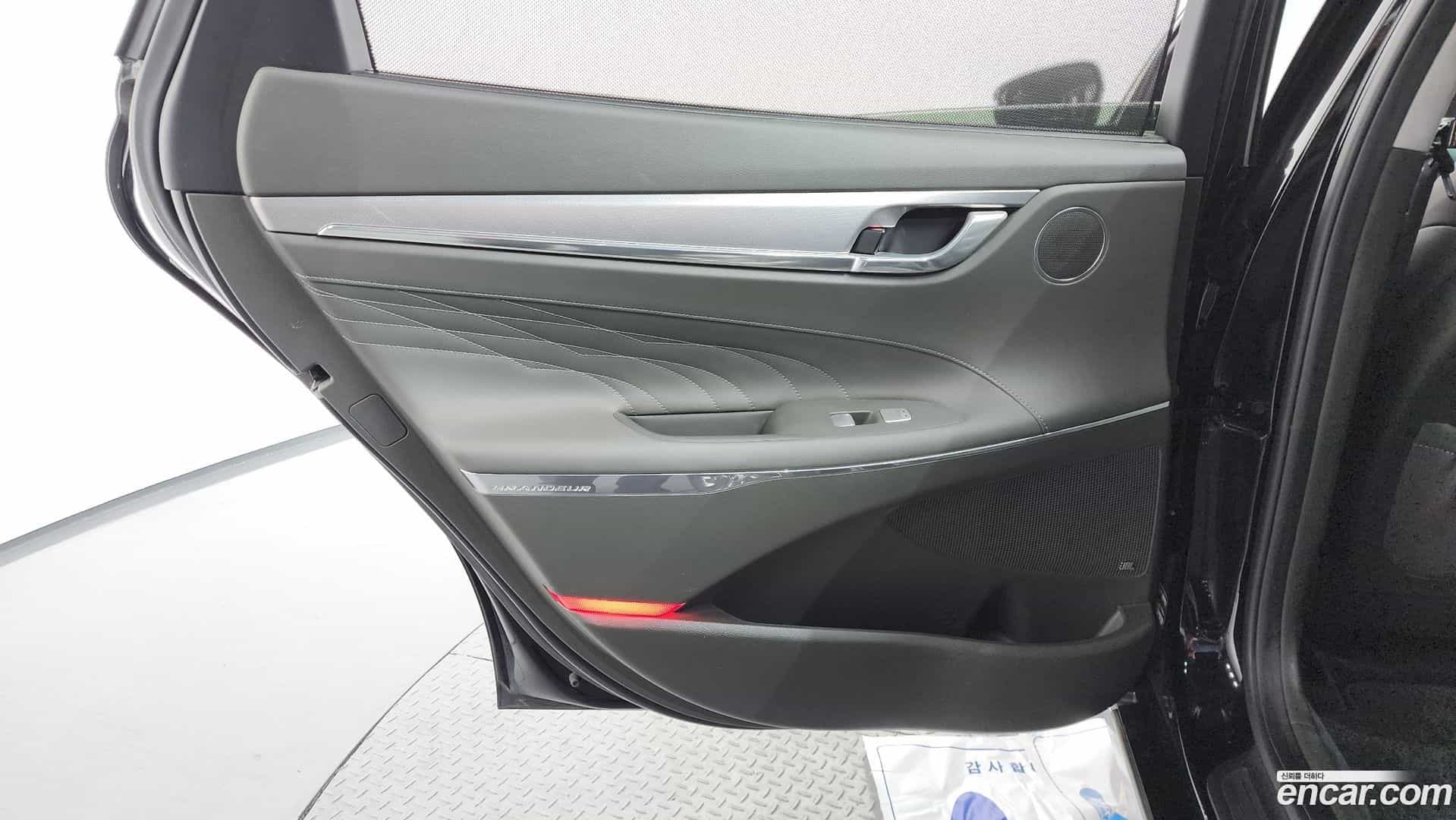 Grandeur Hyundai 2022.5-INNER-035