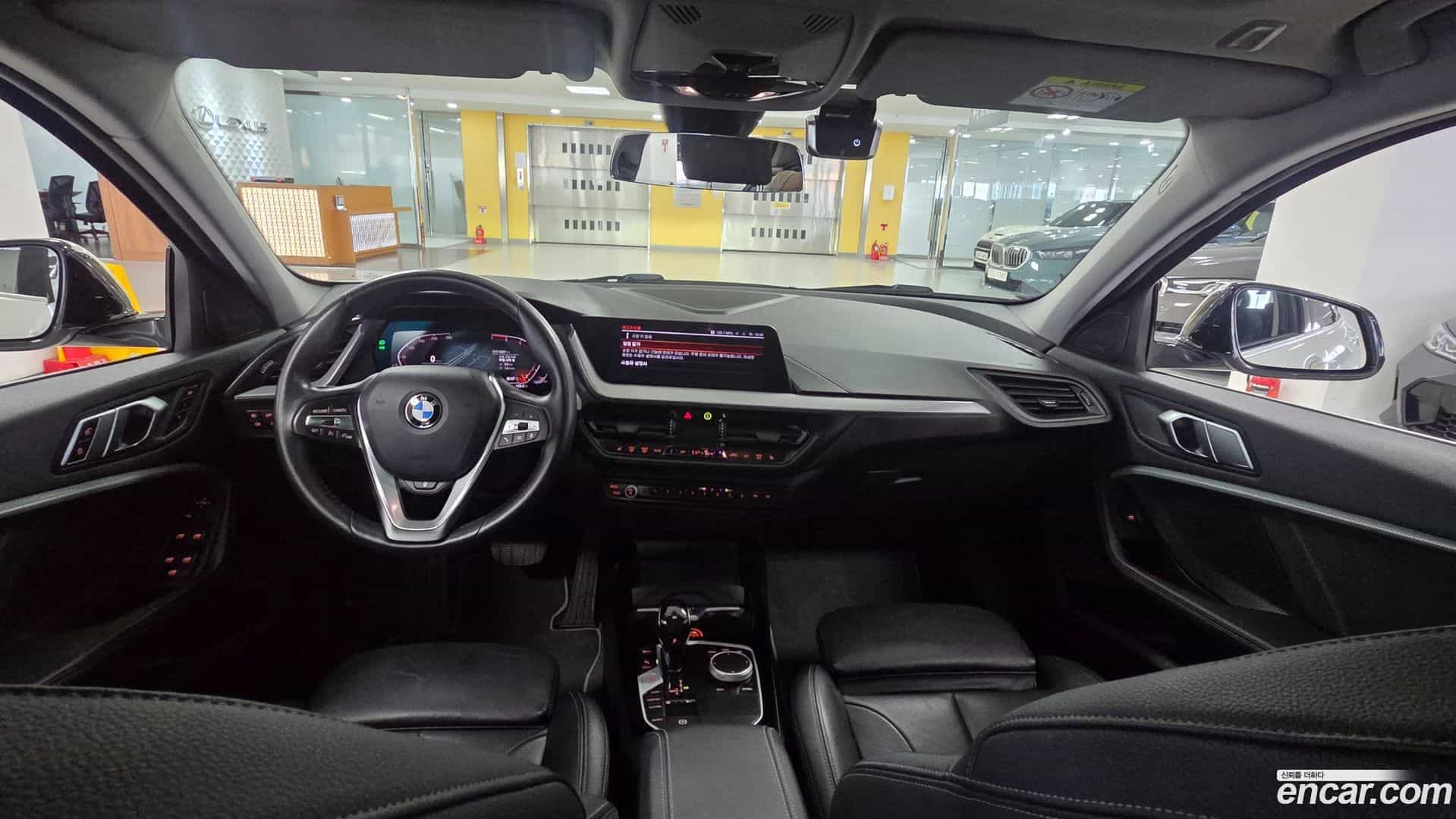1-Series BMW 2021.7-INNER-007
