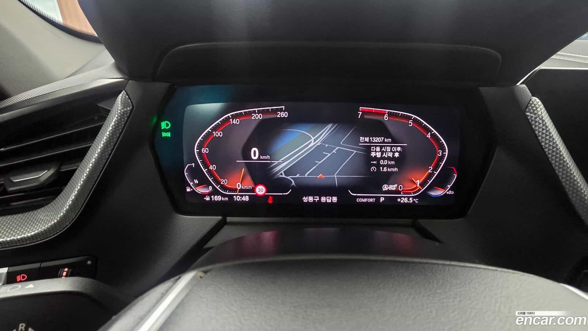 1-Series BMW 2021.7-INNER-008