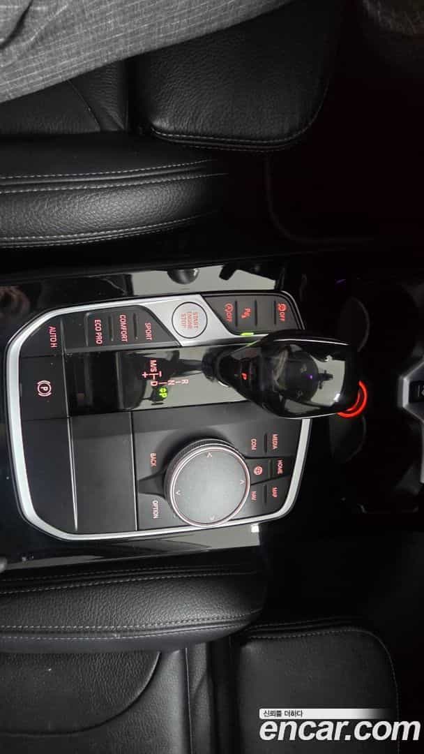 1-Series BMW 2021.7-INNER-009