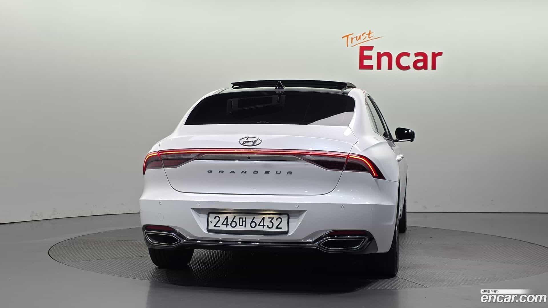 Grandeur Hyundai 2019.11-OUTER-004