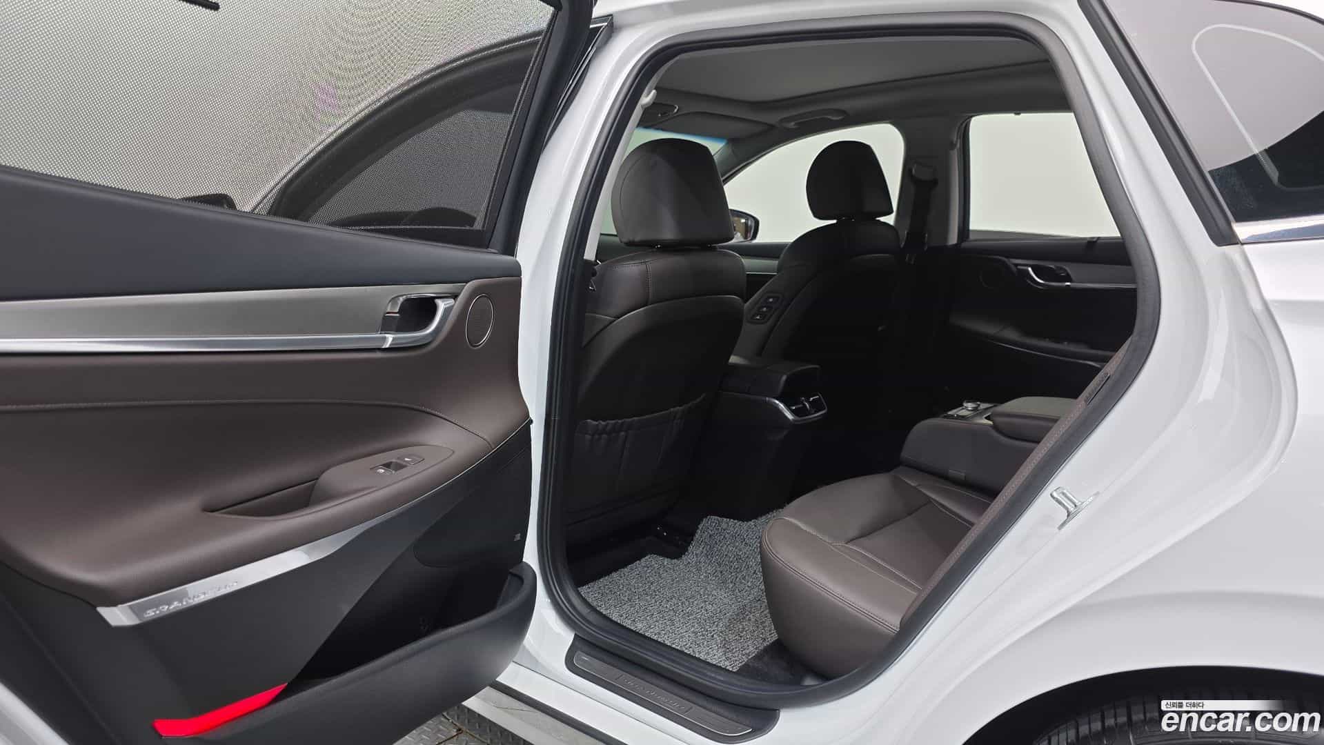 Grandeur Hyundai 2019.11-OPTION-019