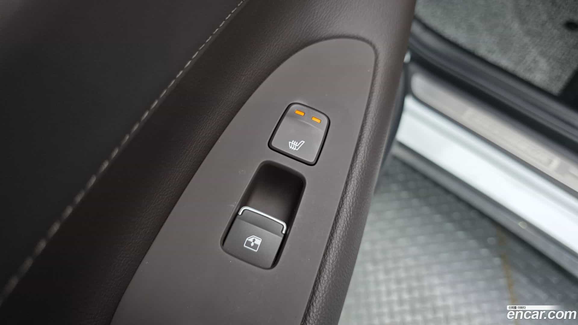 Grandeur Hyundai 2019.11-OPTION-020