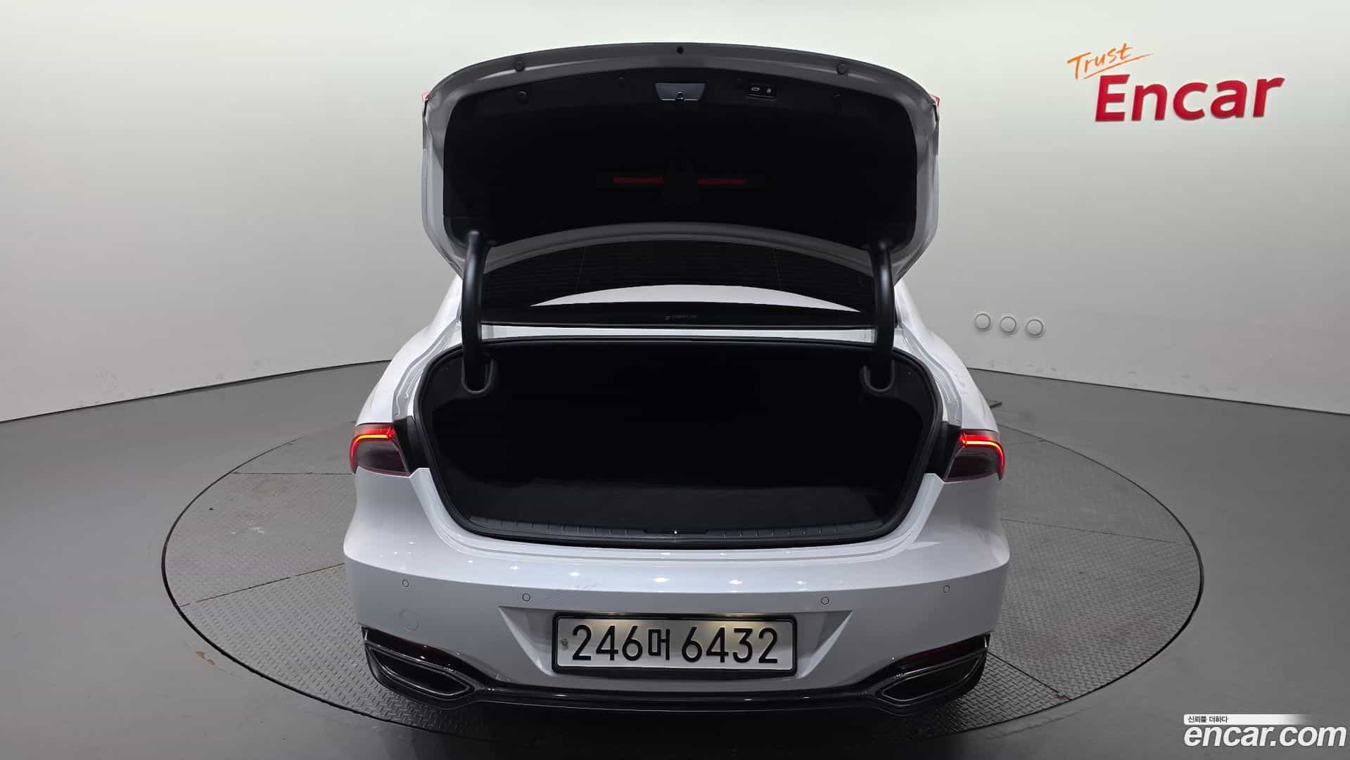 Grandeur Hyundai 2019.11-OPTION-022