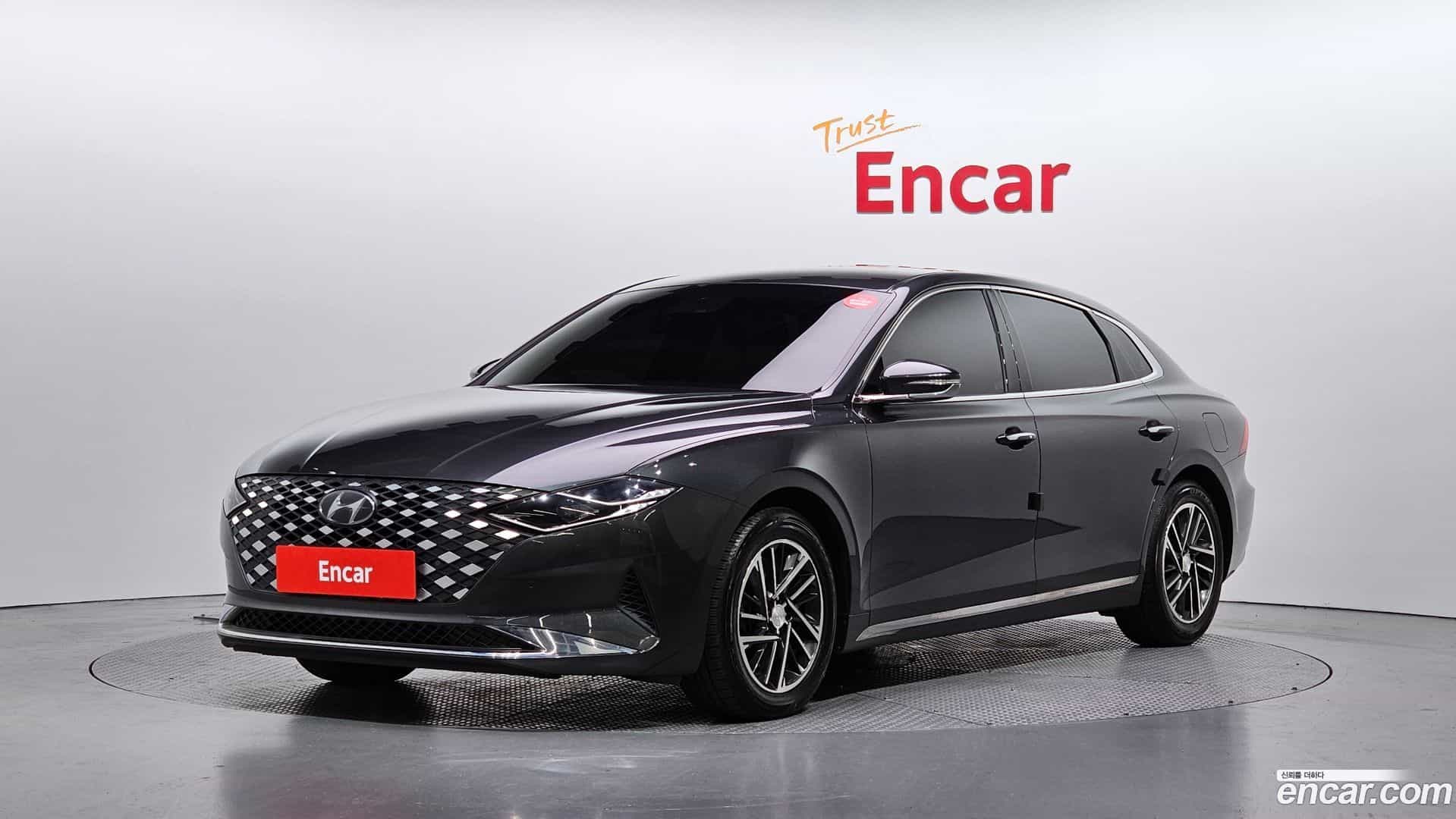Grandeur Hyundai 2022.4-OUTER-001