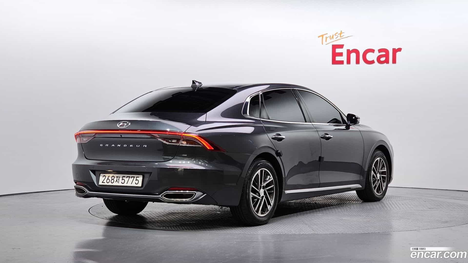 Grandeur Hyundai 2022.4-OUTER-002