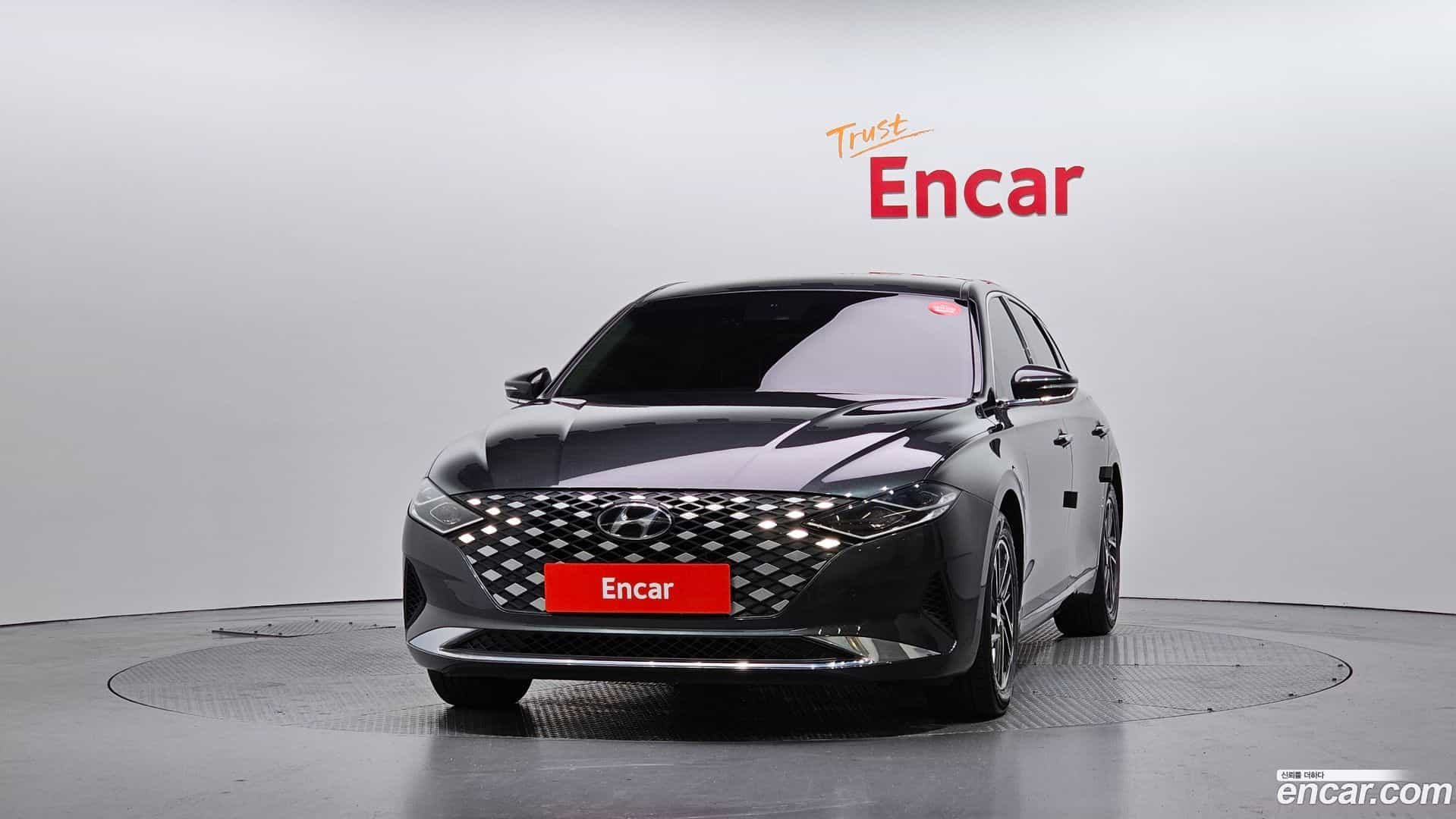 Grandeur Hyundai 2022.4-OUTER-003