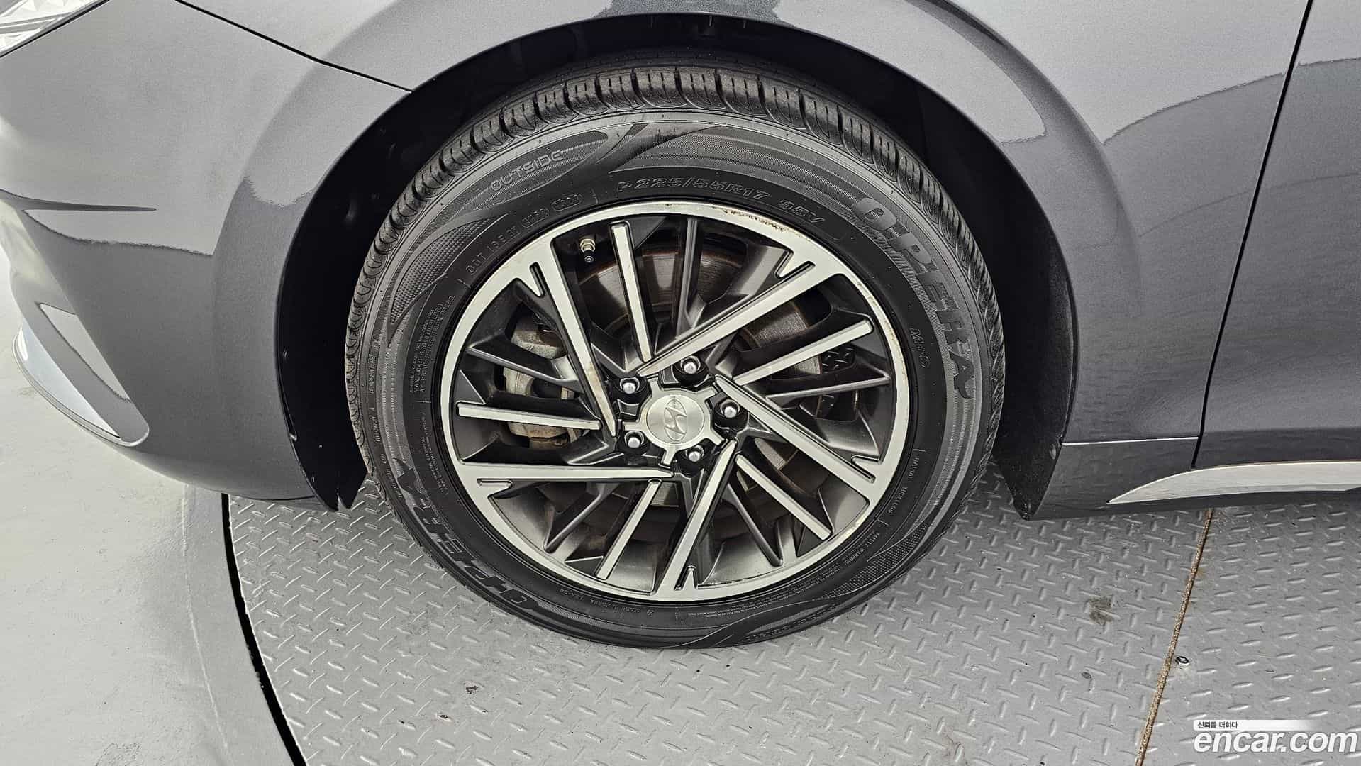Grandeur Hyundai 2022.4-OUTER-005