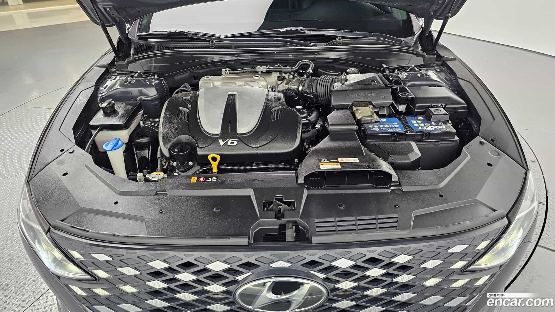 Grandeur Hyundai 2022.4-OUTER-006