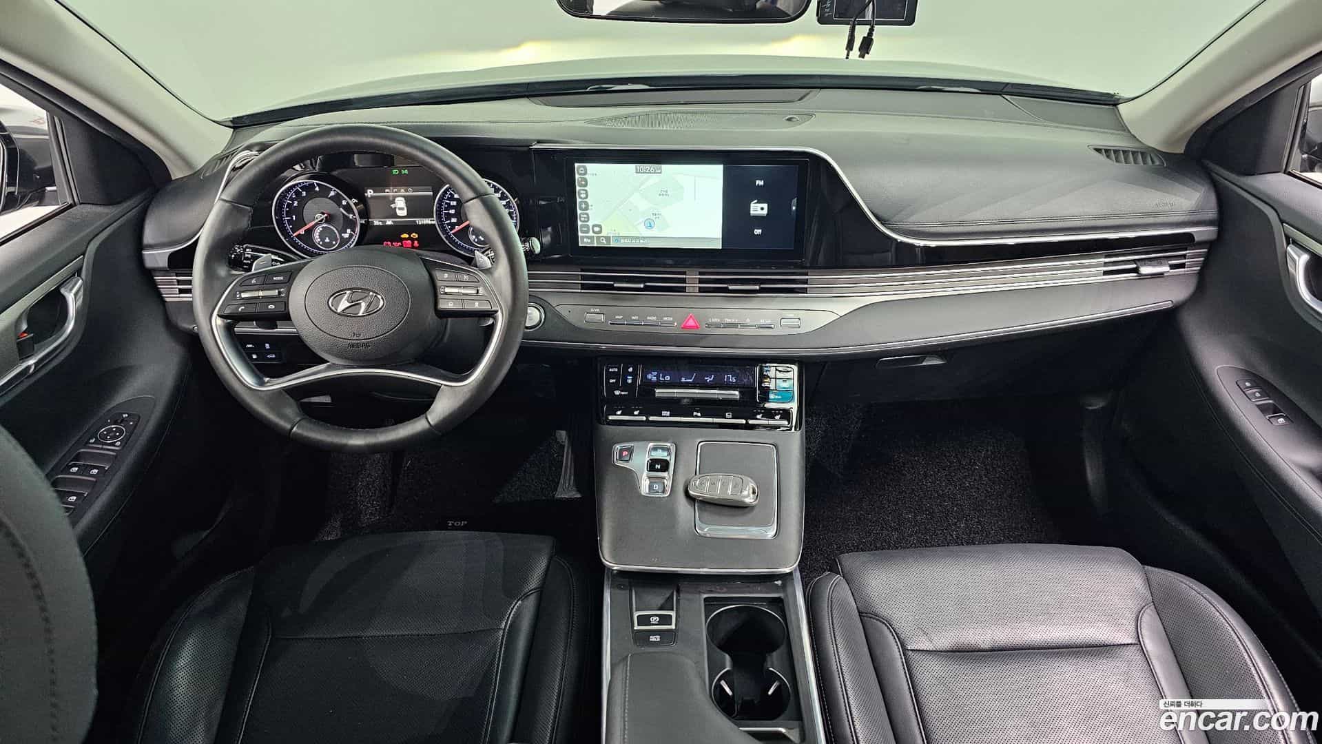 Grandeur Hyundai 2022.4-INNER-007