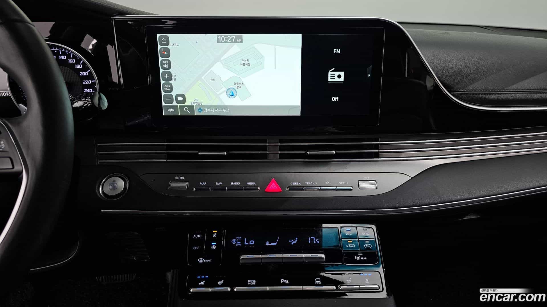 Grandeur Hyundai 2022.4-OPTION-016