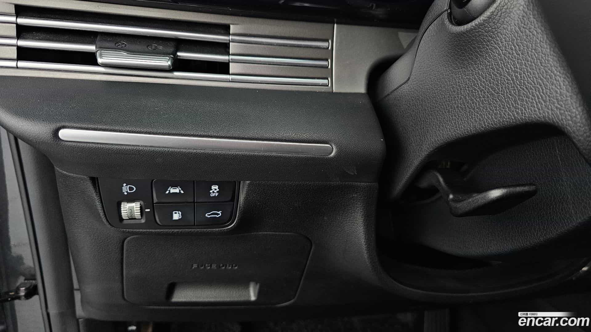 Grandeur Hyundai 2022.4-OPTION-020