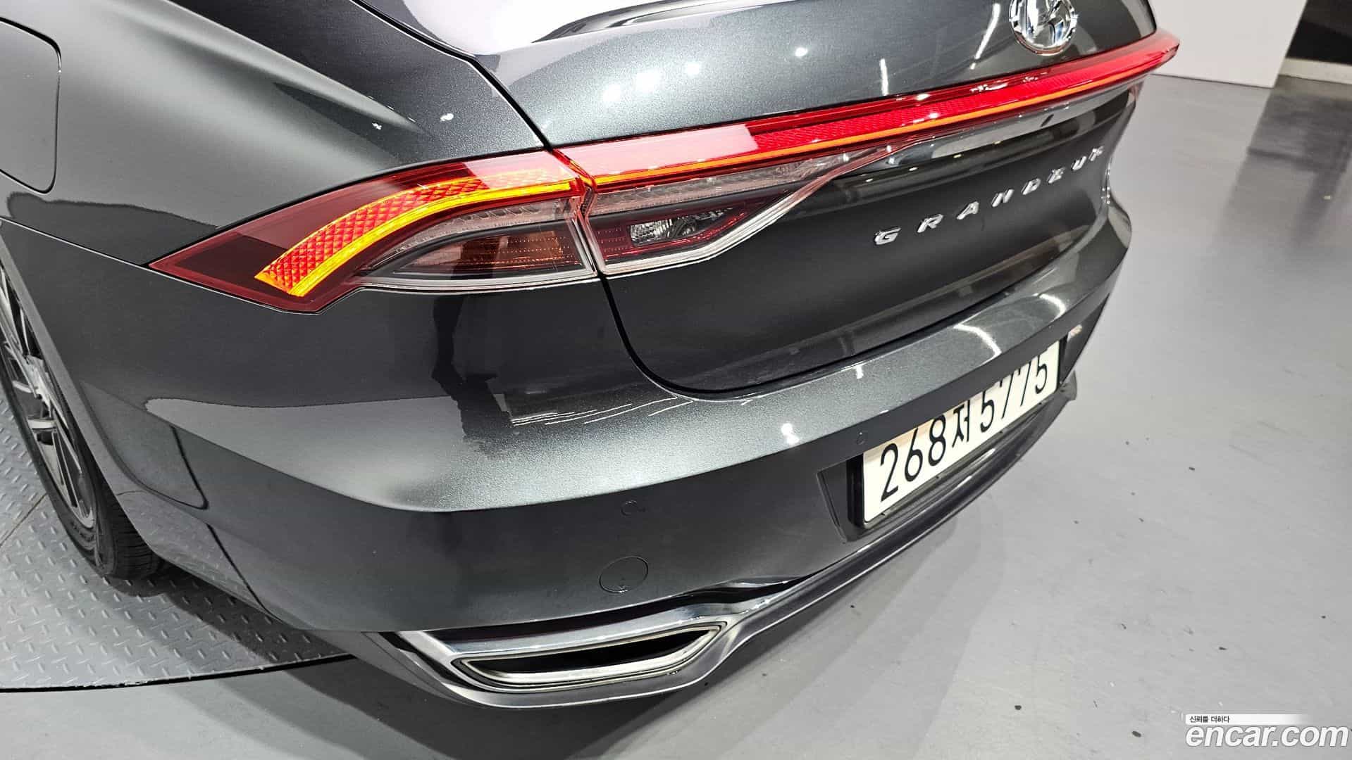 Grandeur Hyundai 2022.4-OUTER-033