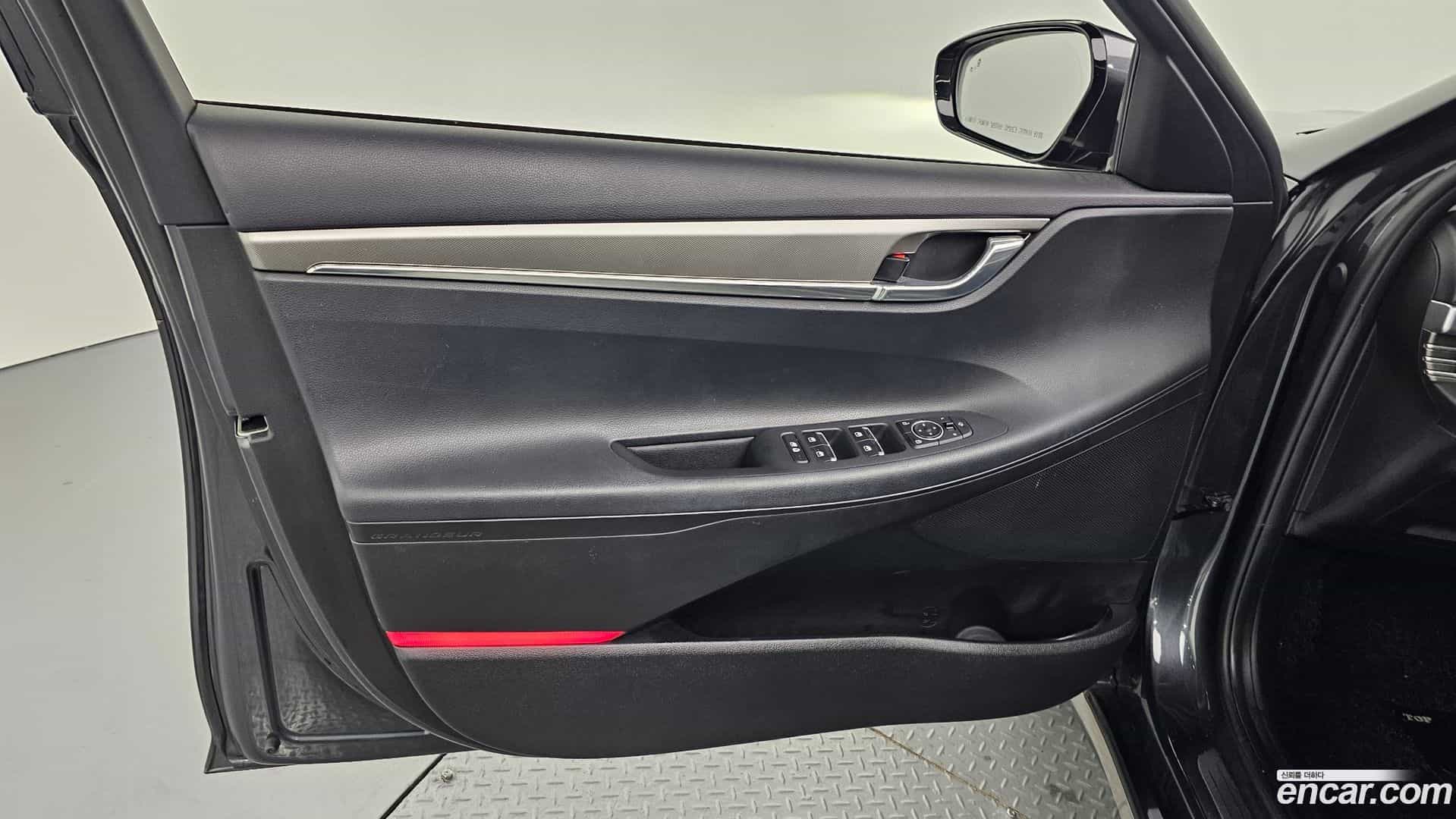 Grandeur Hyundai 2022.4-INNER-034