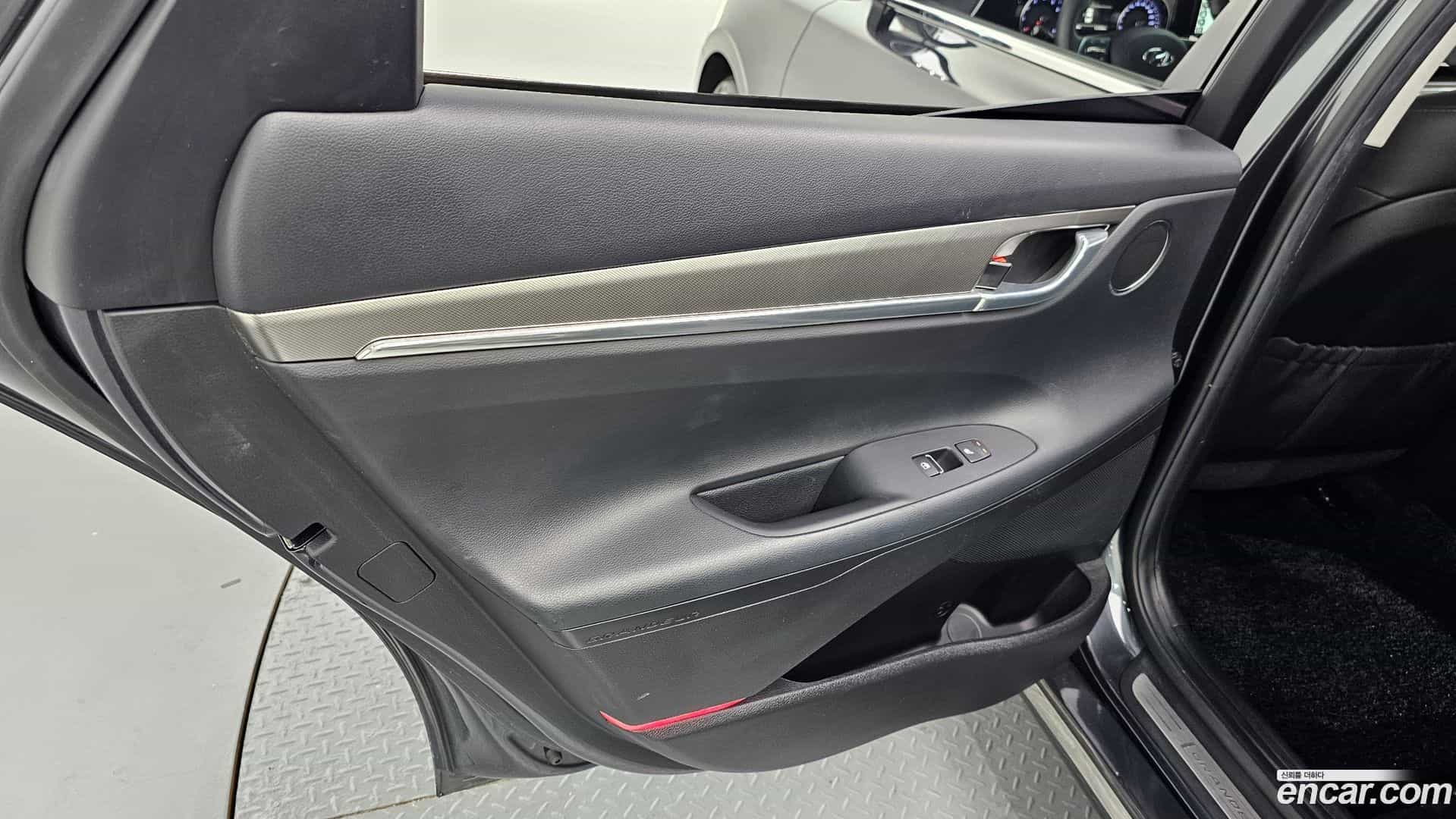 Grandeur Hyundai 2022.4-INNER-035