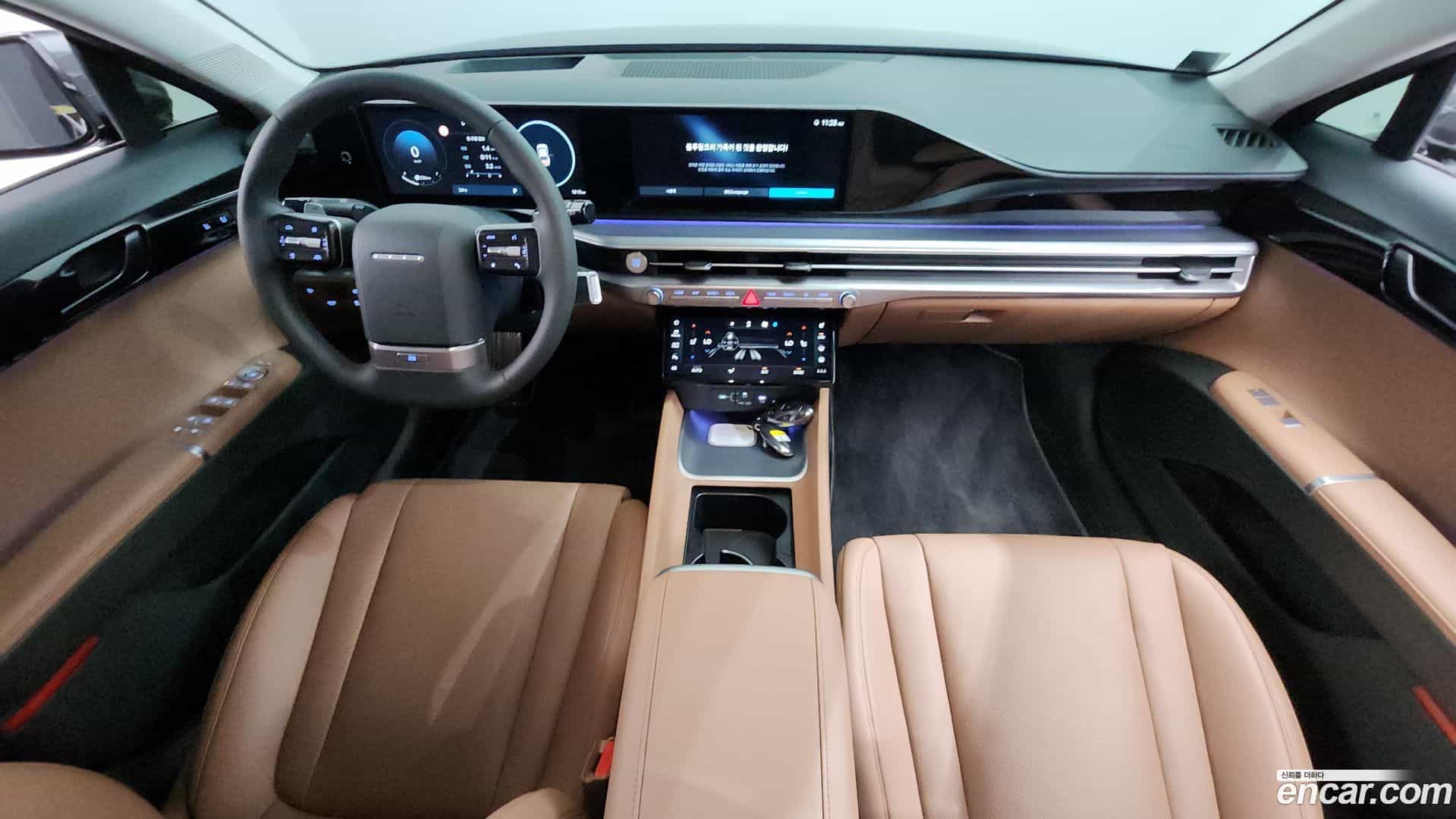 Grandeur Hyundai 2025.11-INNER-007