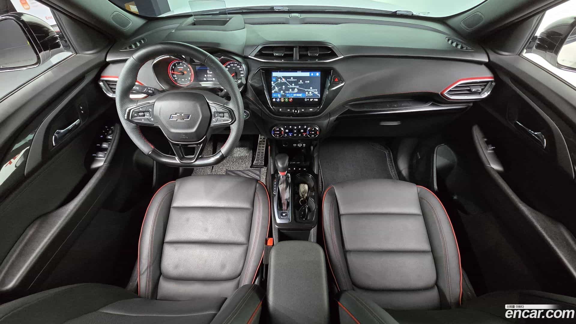 Trailblazer Chevrolet 2023.5-INNER-007