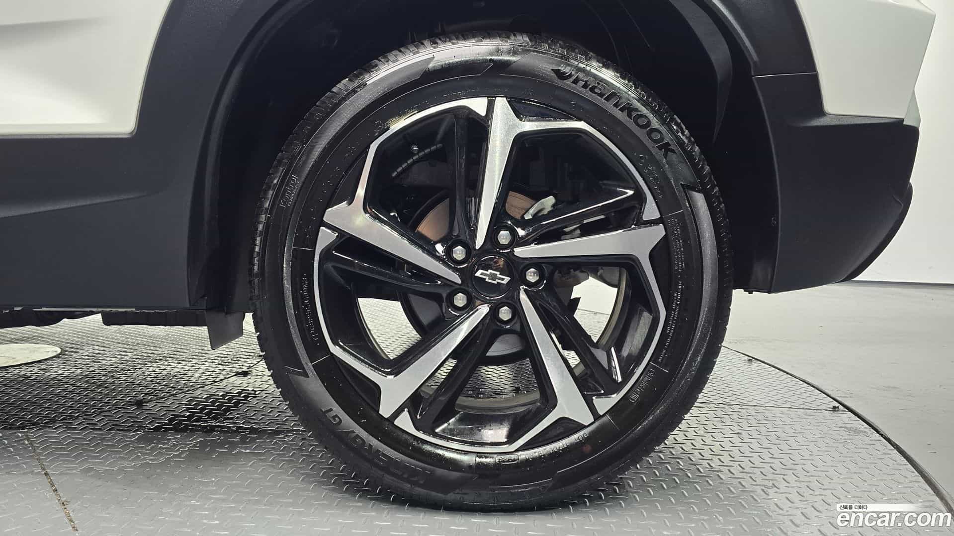 Trailblazer Chevrolet 2023.5-OUTER-031
